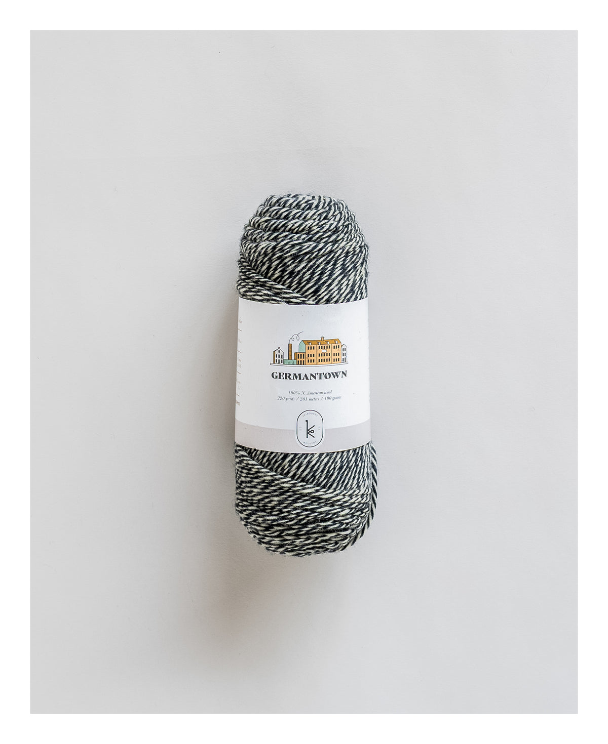 Germantown | Worsted