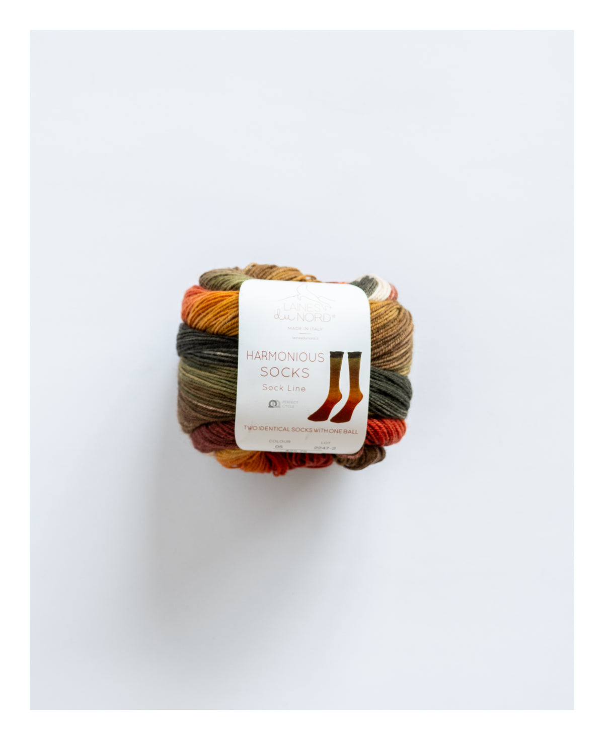 Harmonious | Fingering
