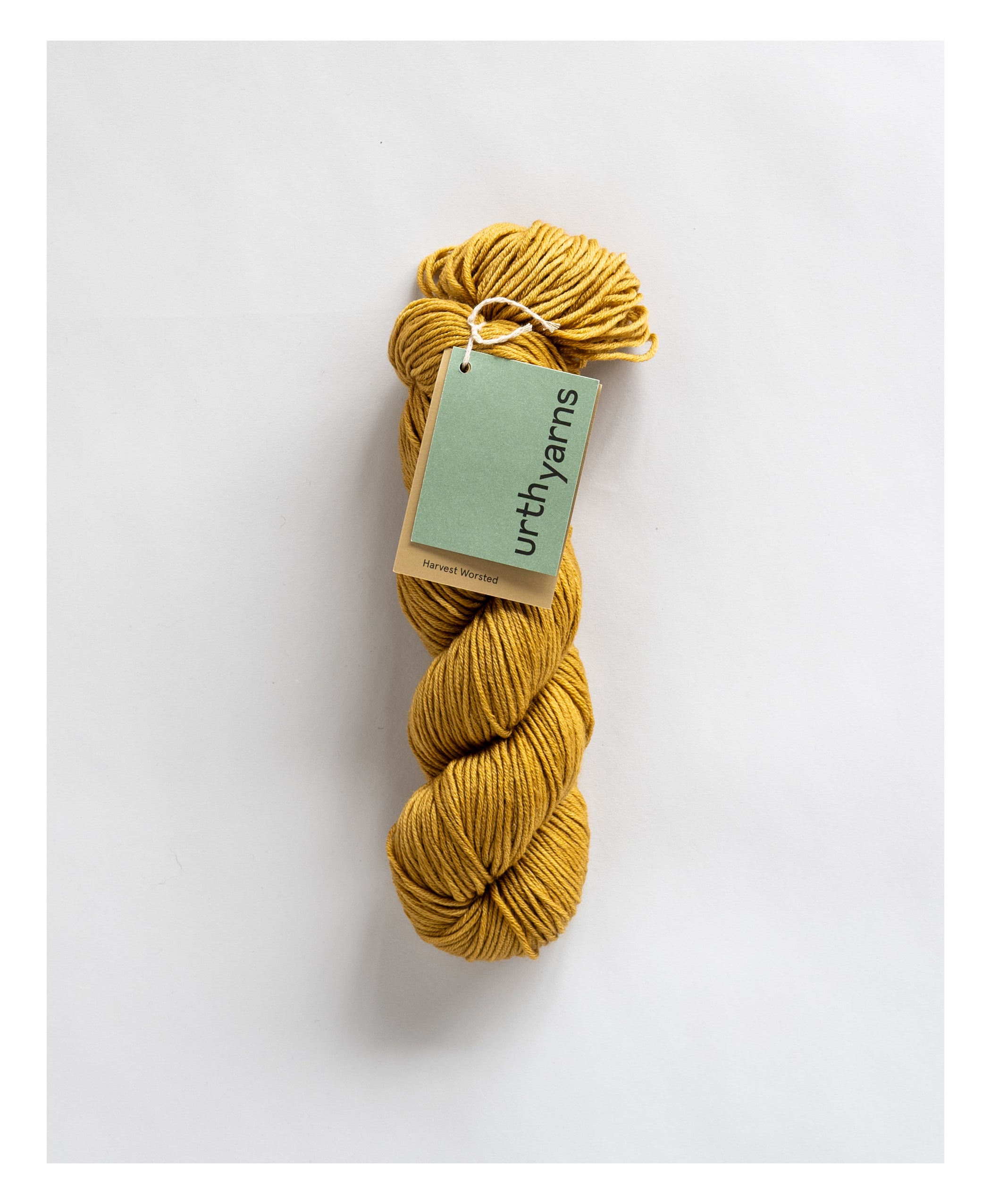Harvest | Worsted