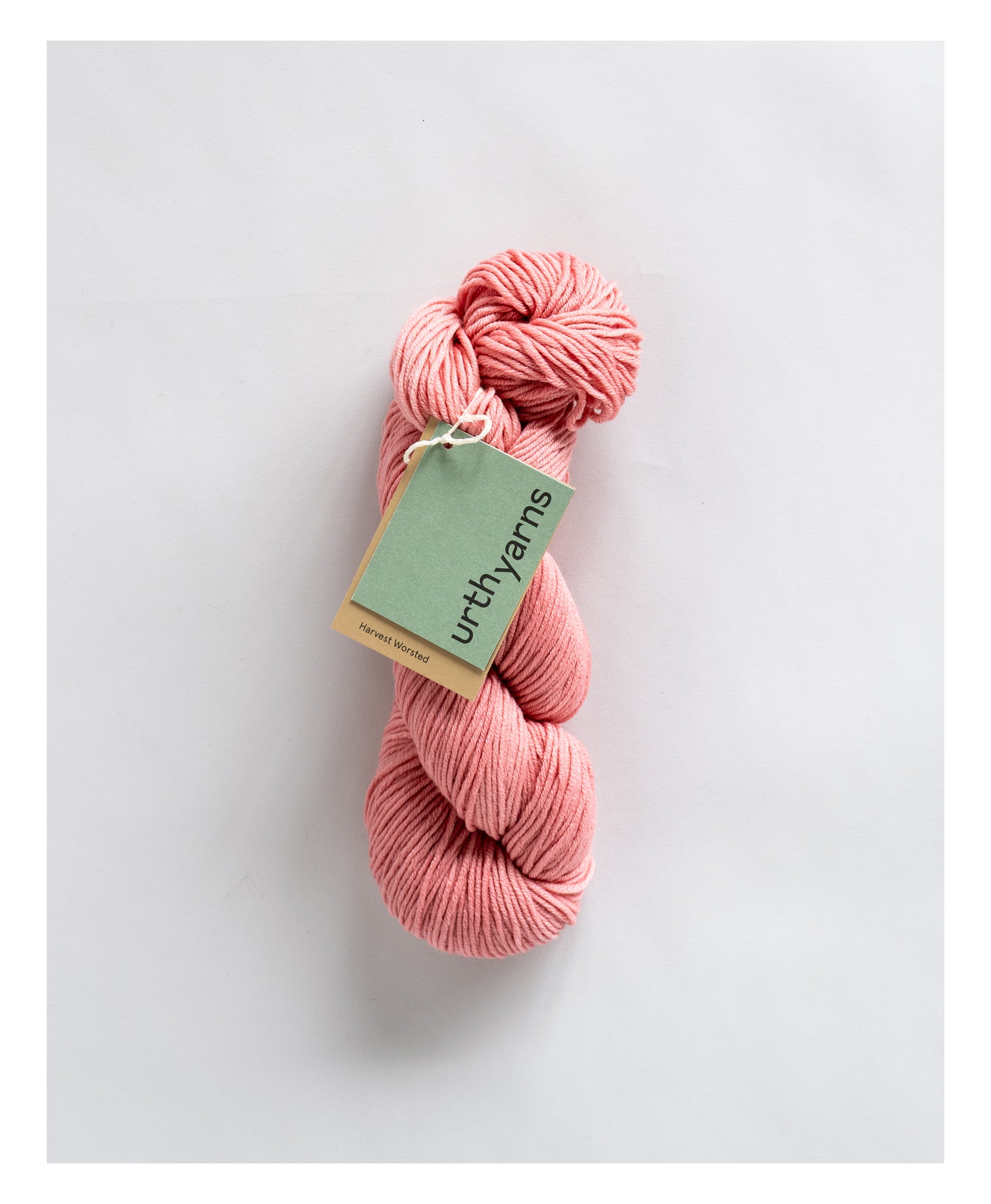 Harvest | Worsted