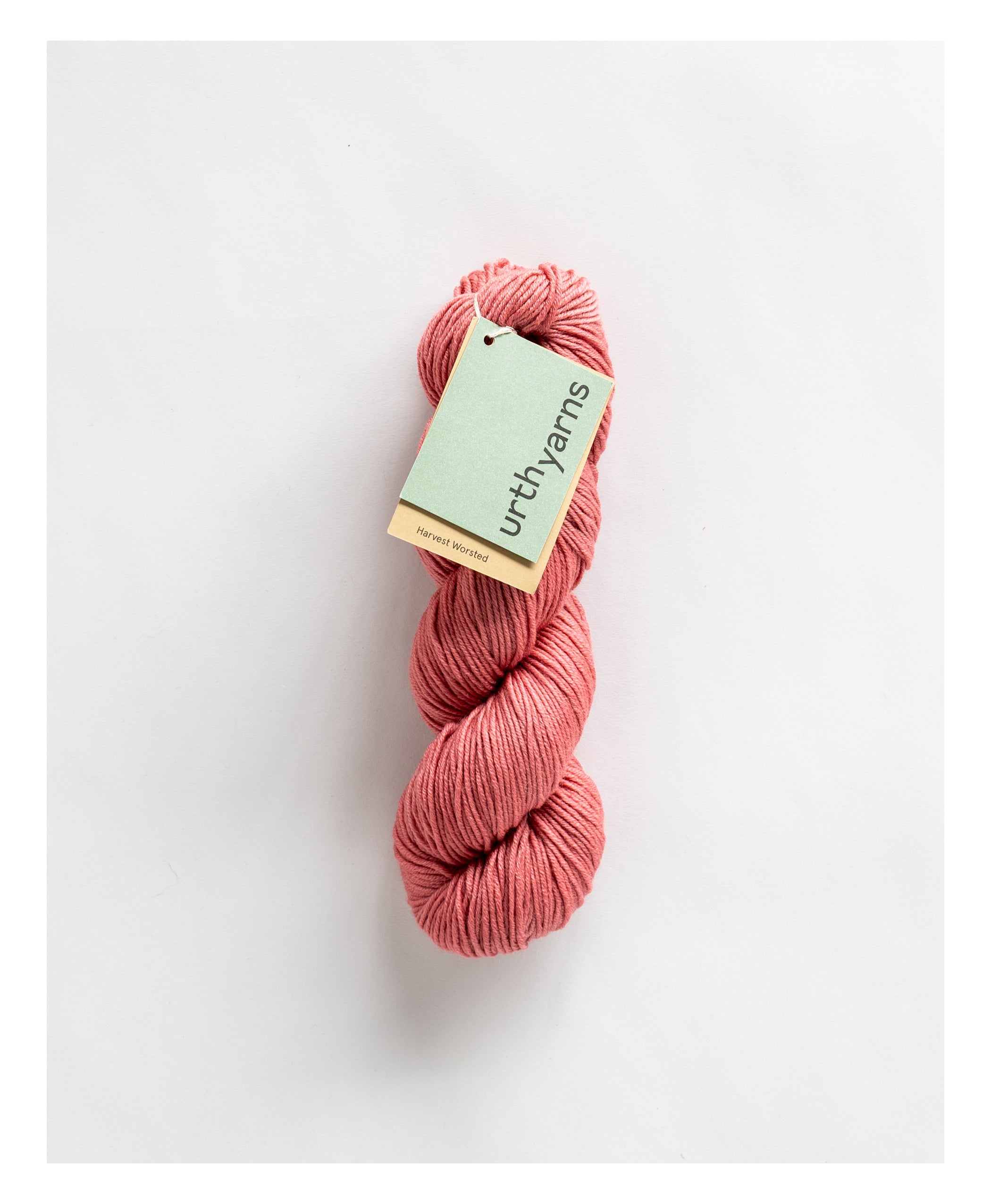 Harvest | Worsted