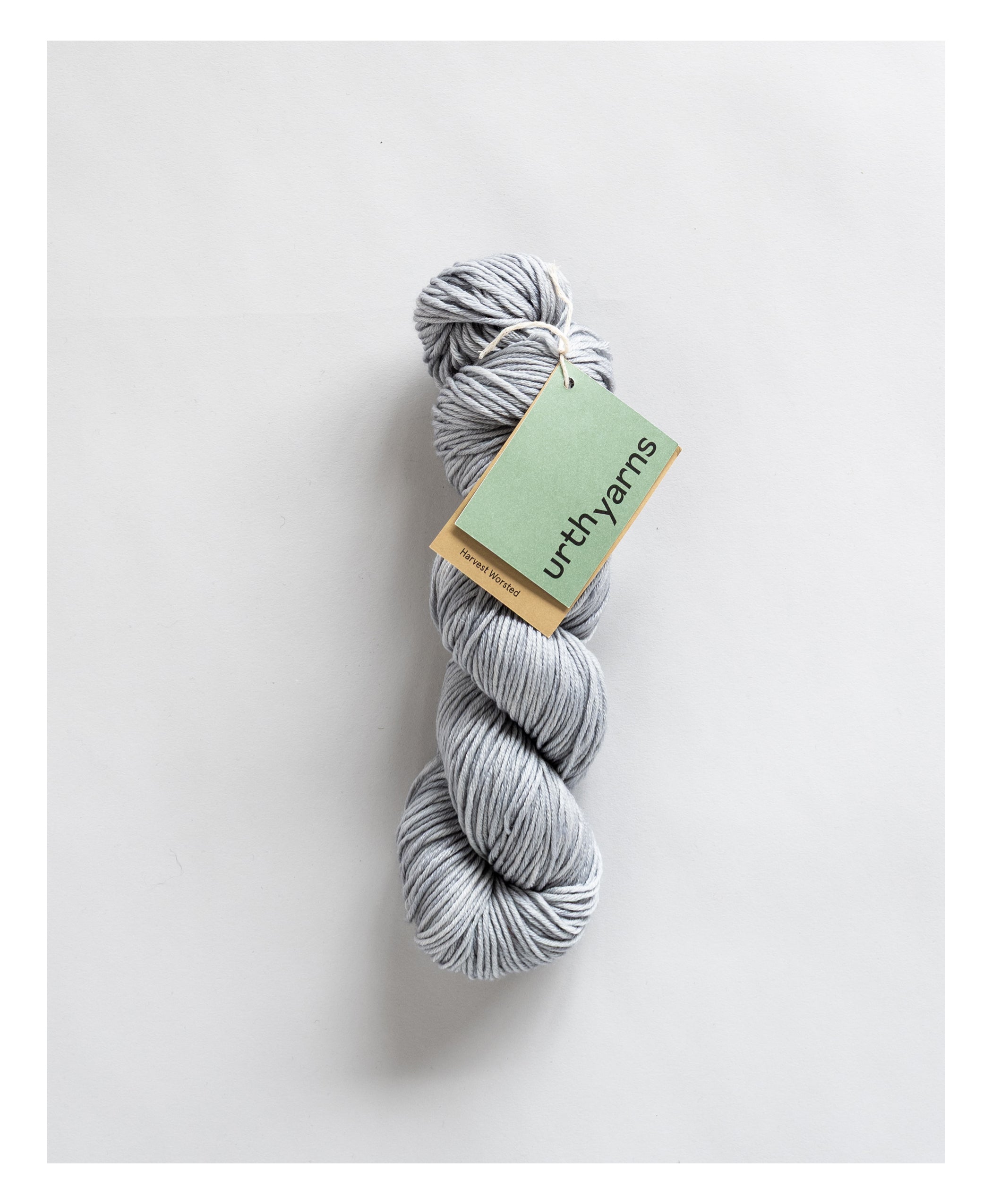 Harvest | Worsted