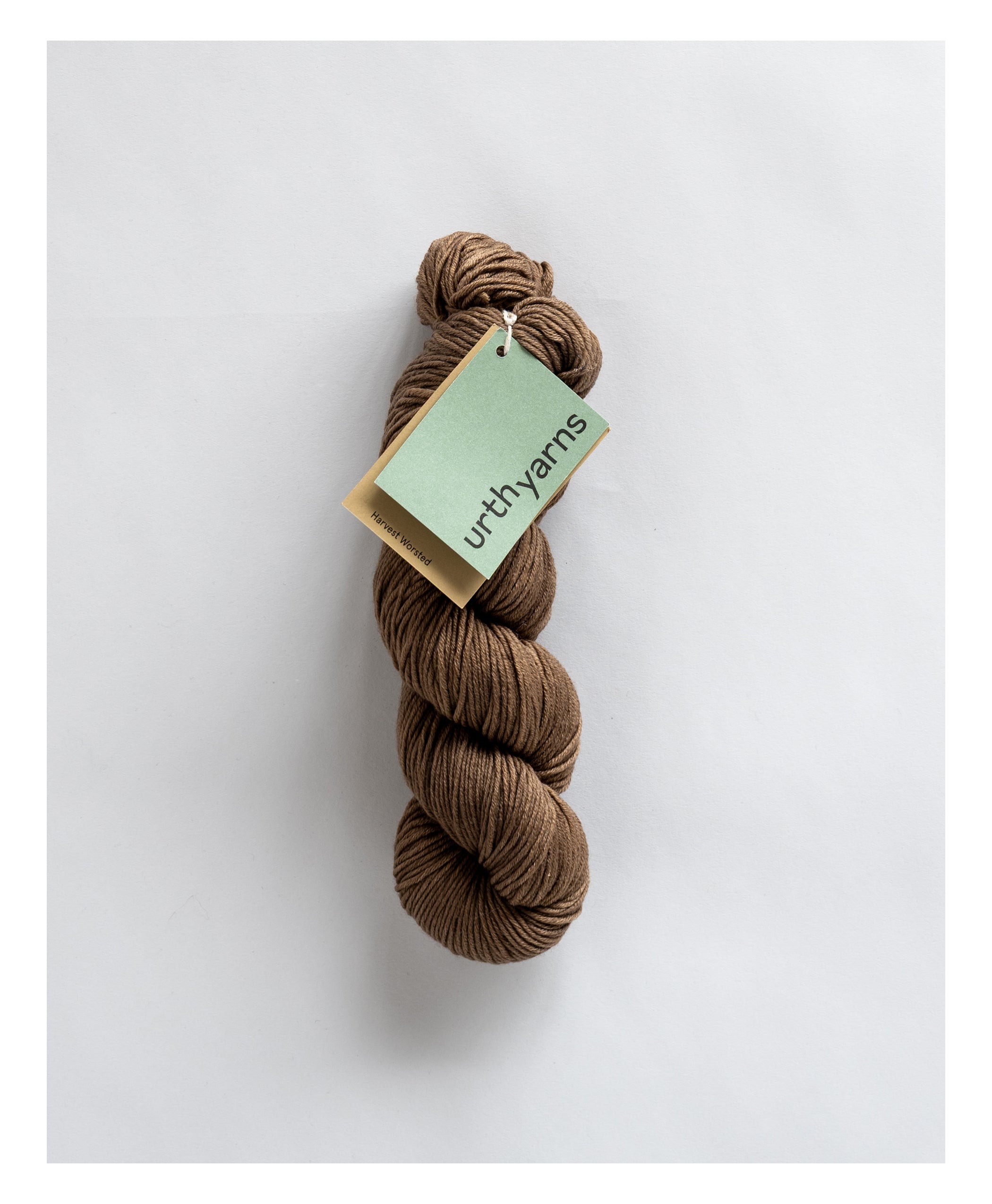 Harvest | Worsted