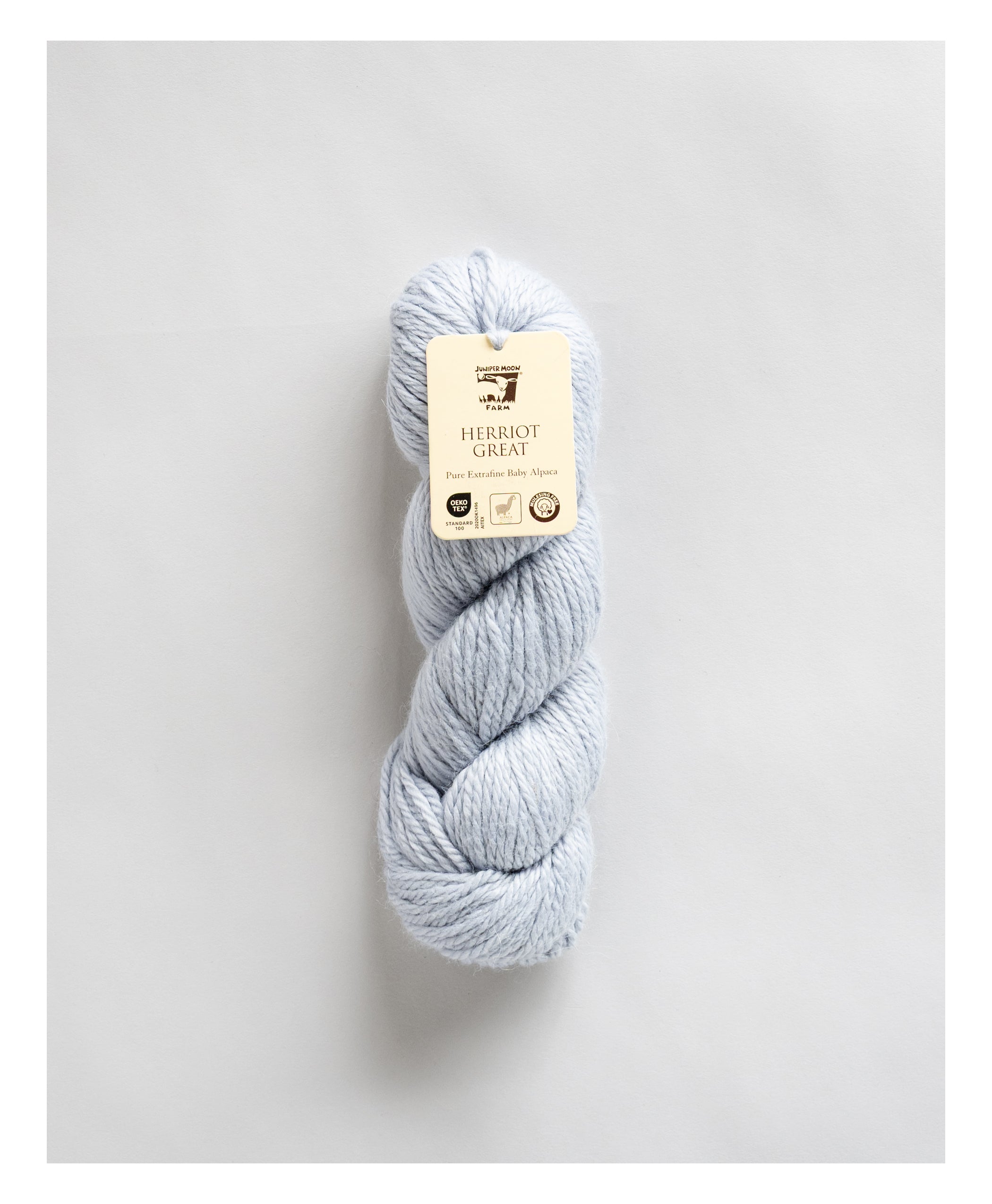 Herriot Great | Bulky