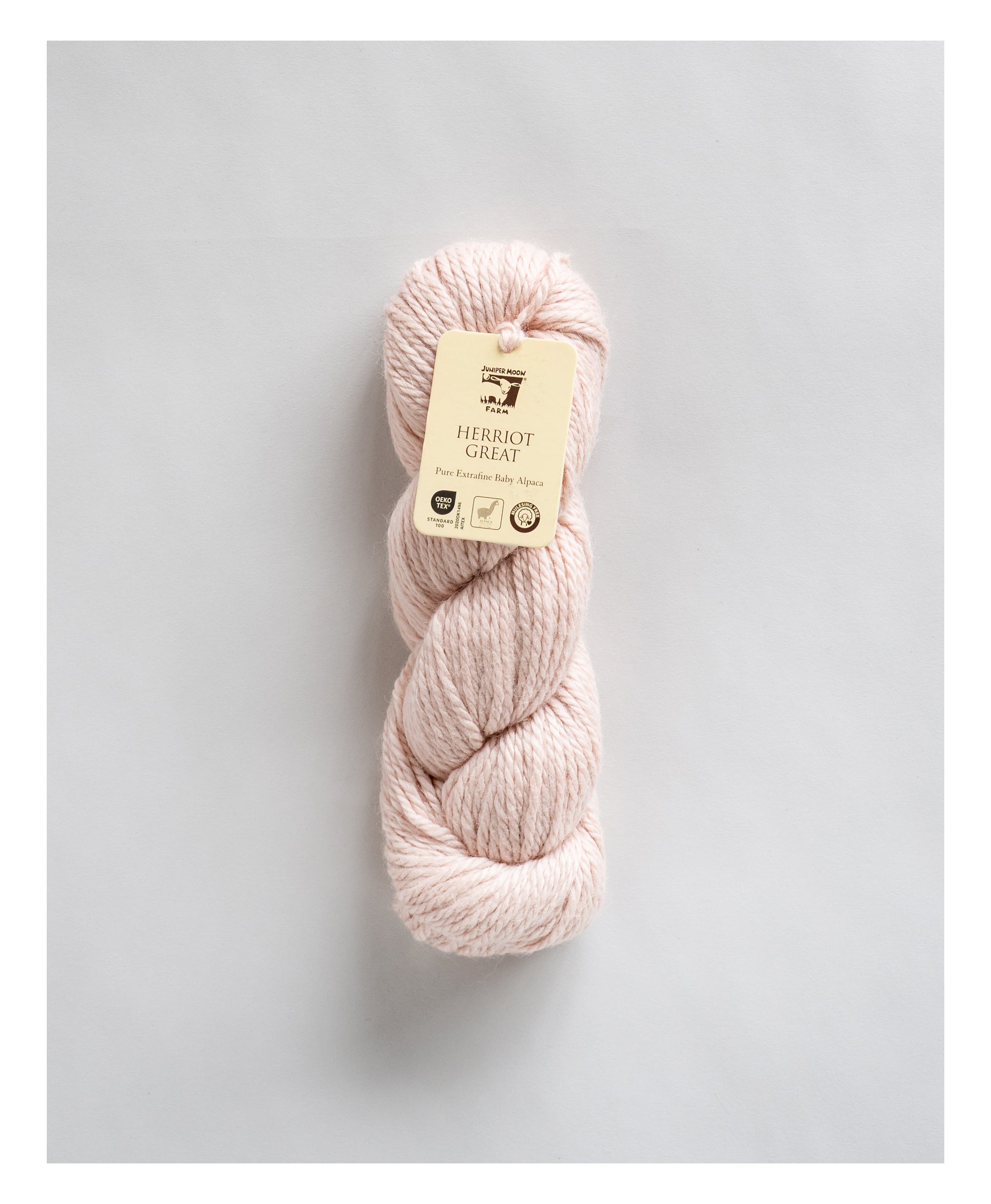 Herriot Great | Bulky