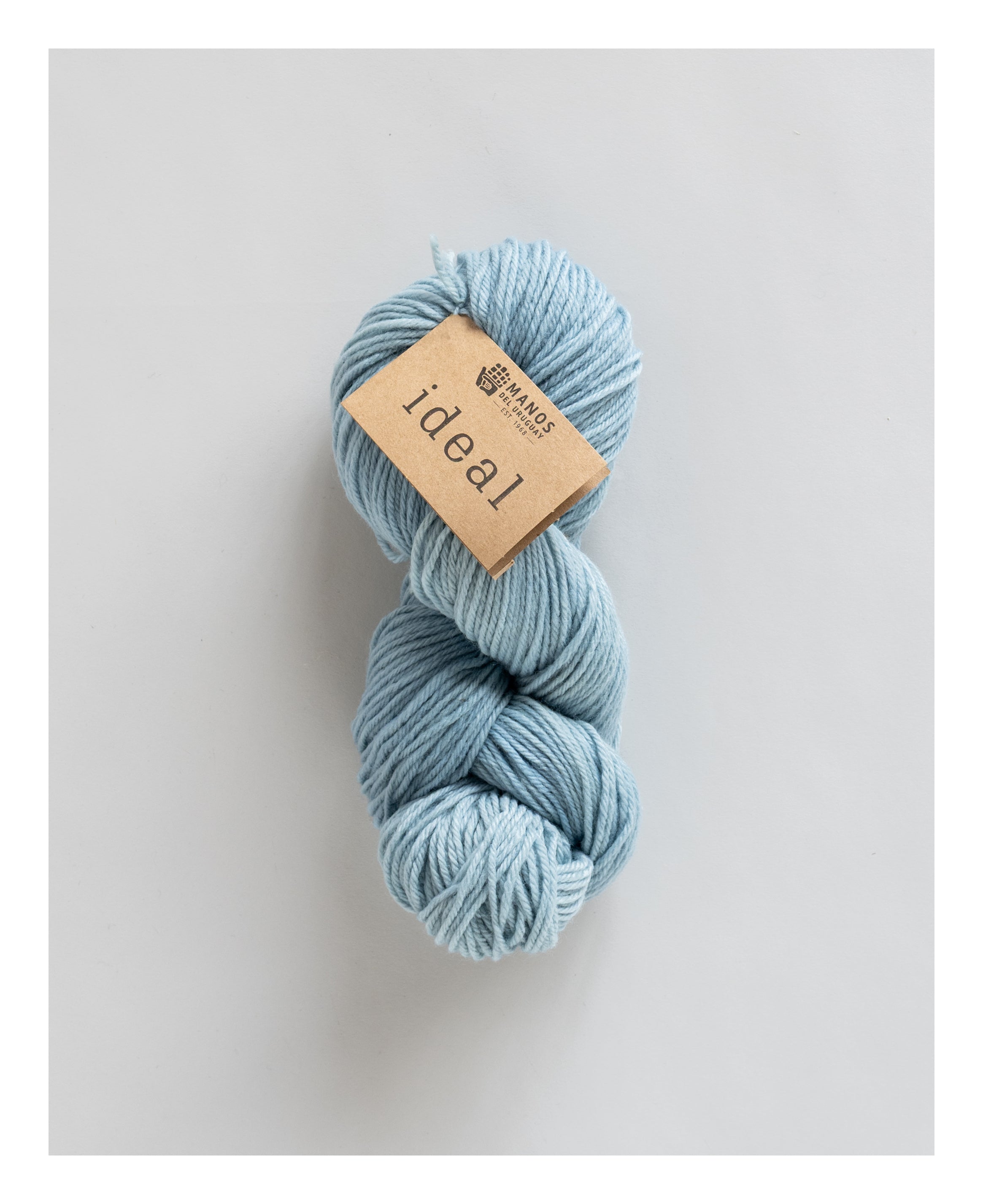 Ideal | Worsted