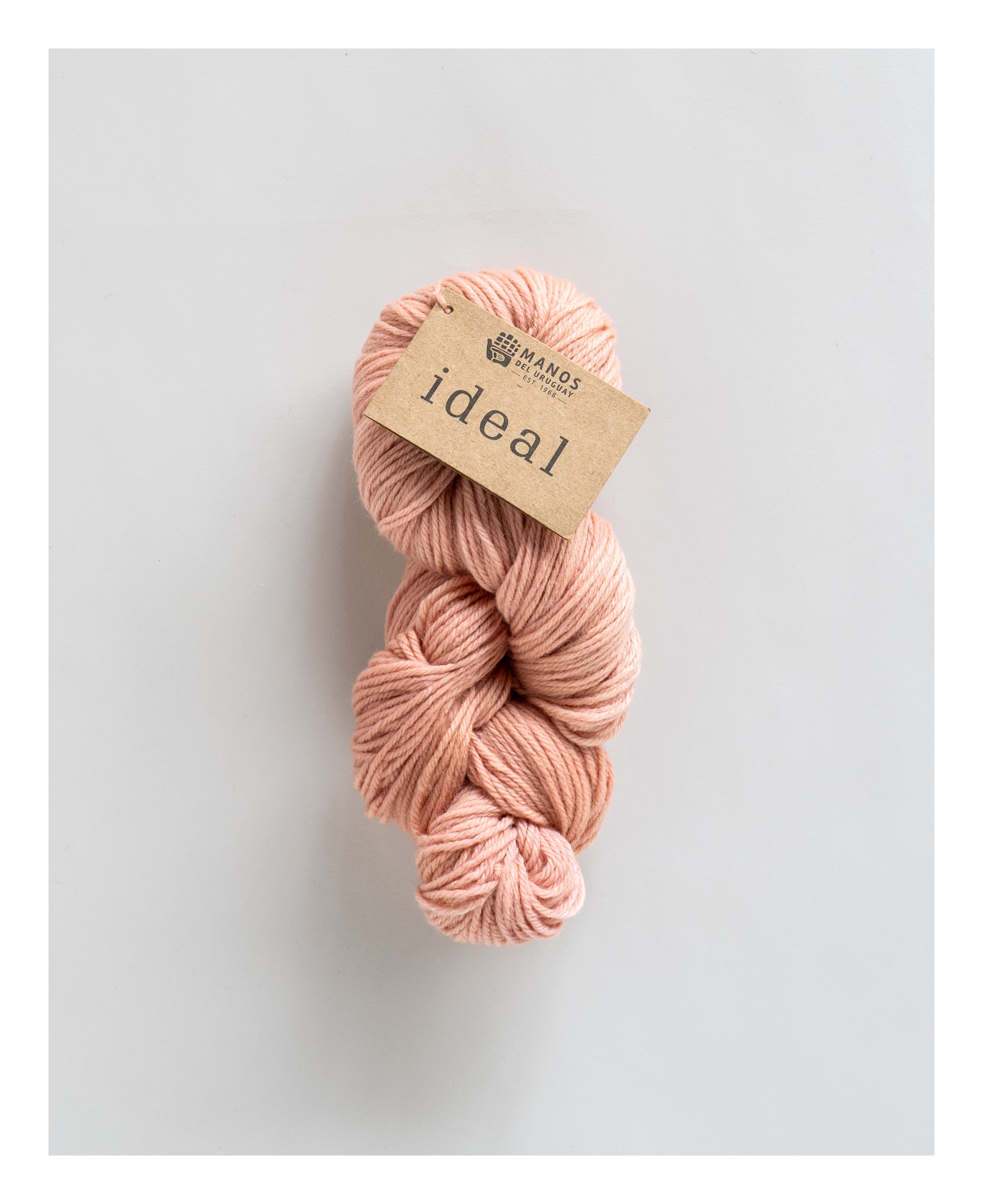 Ideal | Worsted
