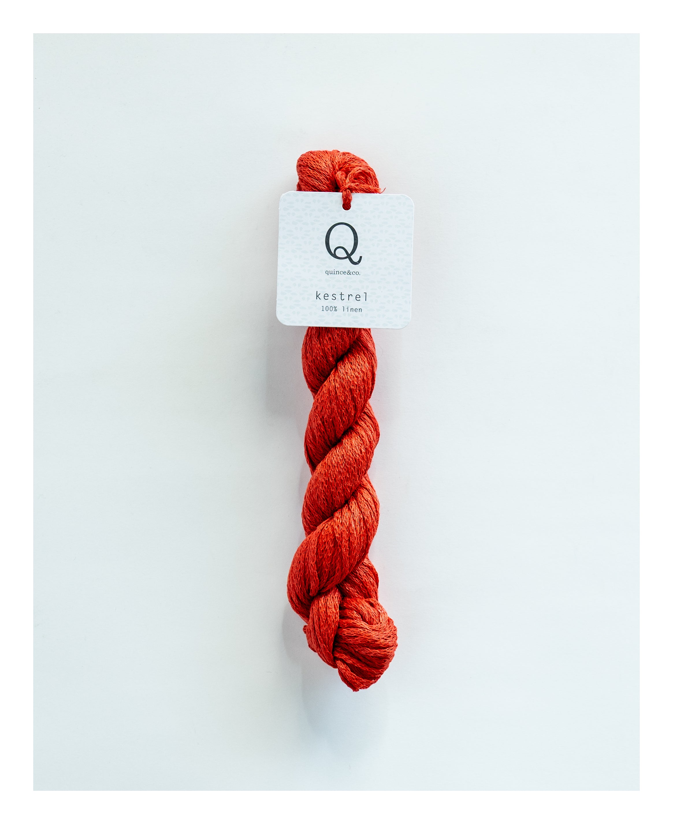 Kestrel | Worsted