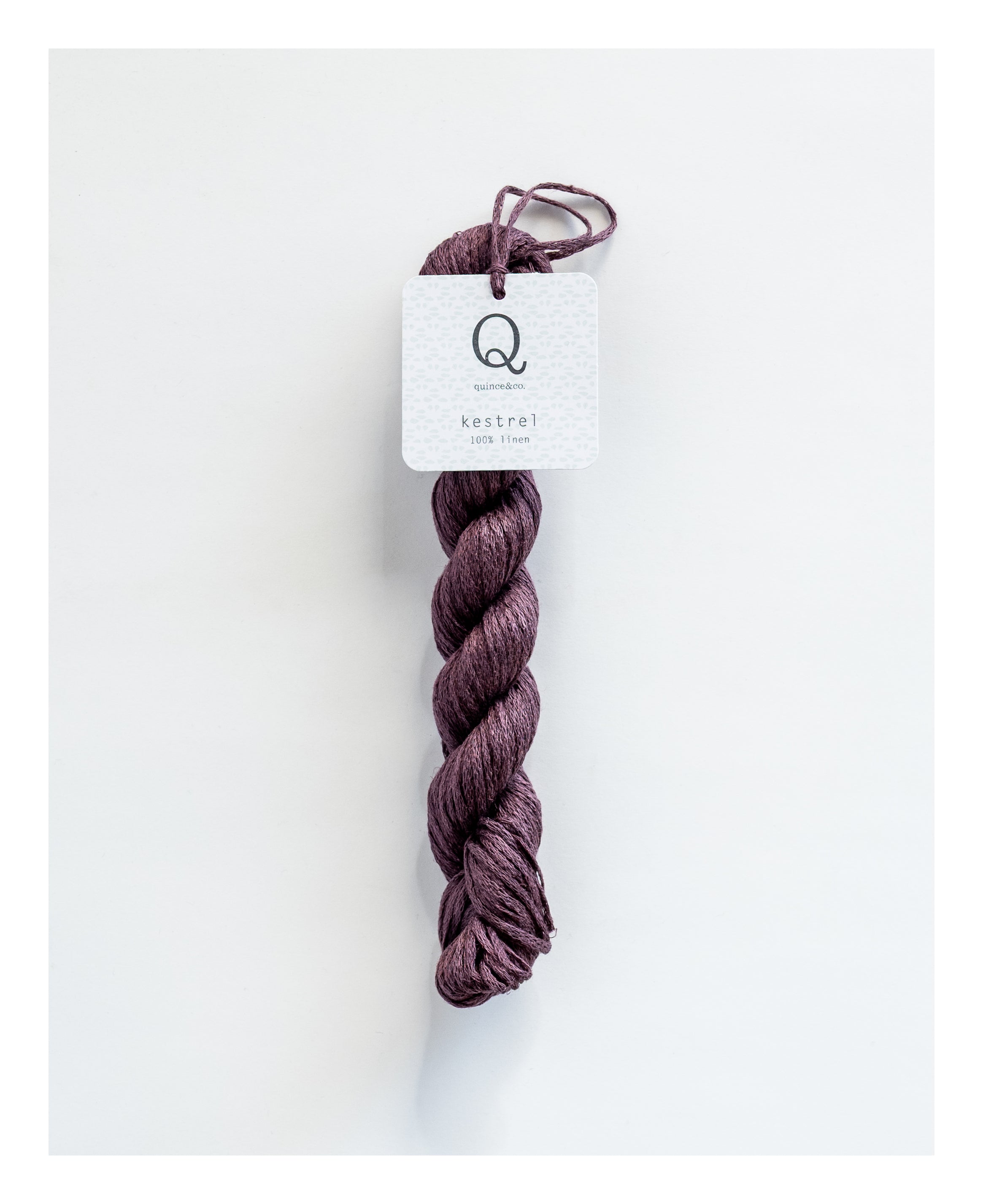 Kestrel | Worsted