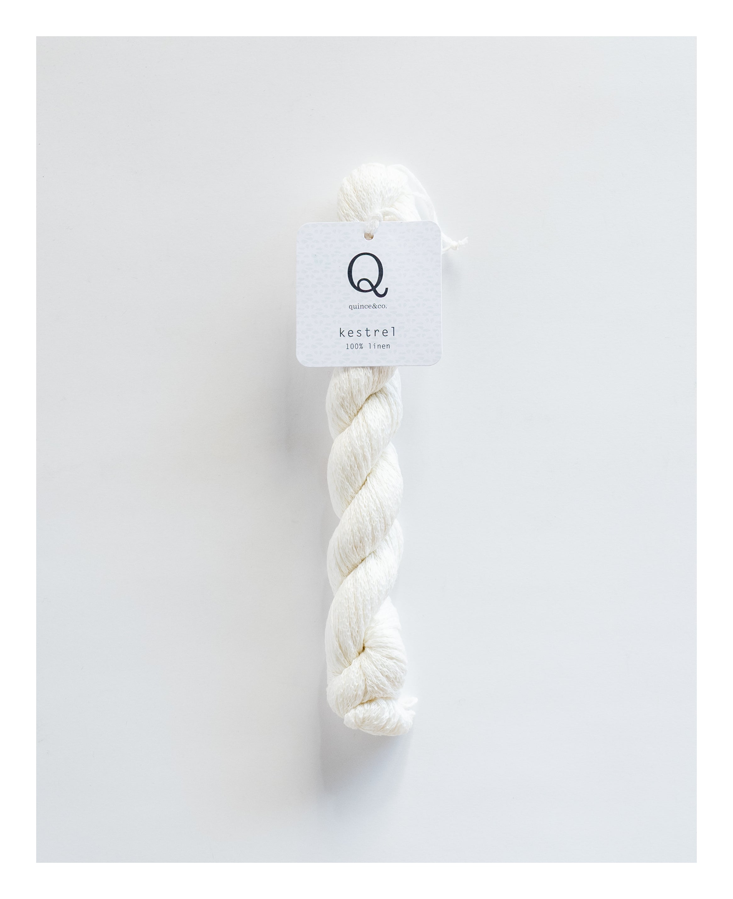 Kestrel | Worsted
