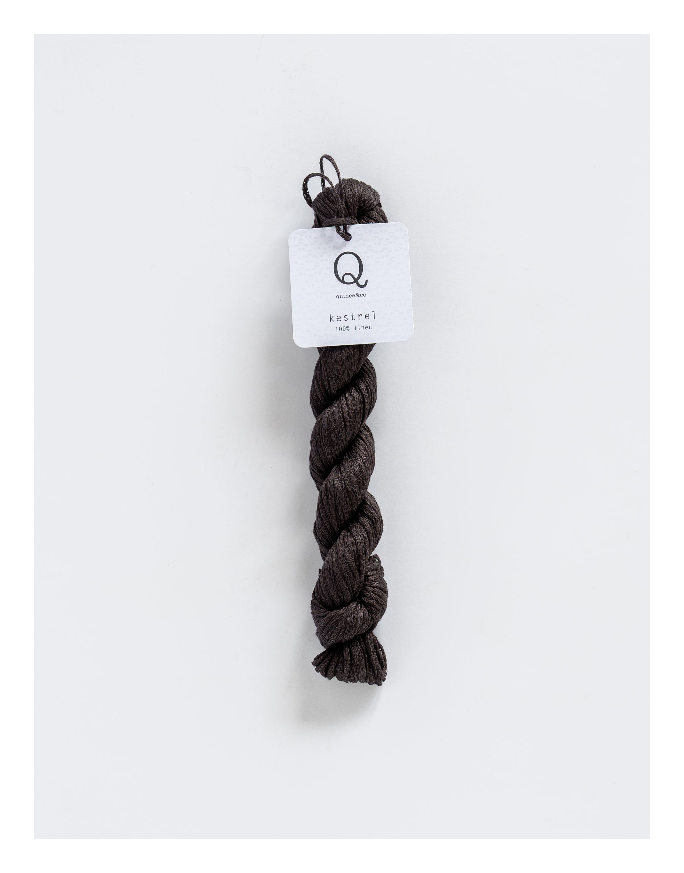 Kestrel | Worsted