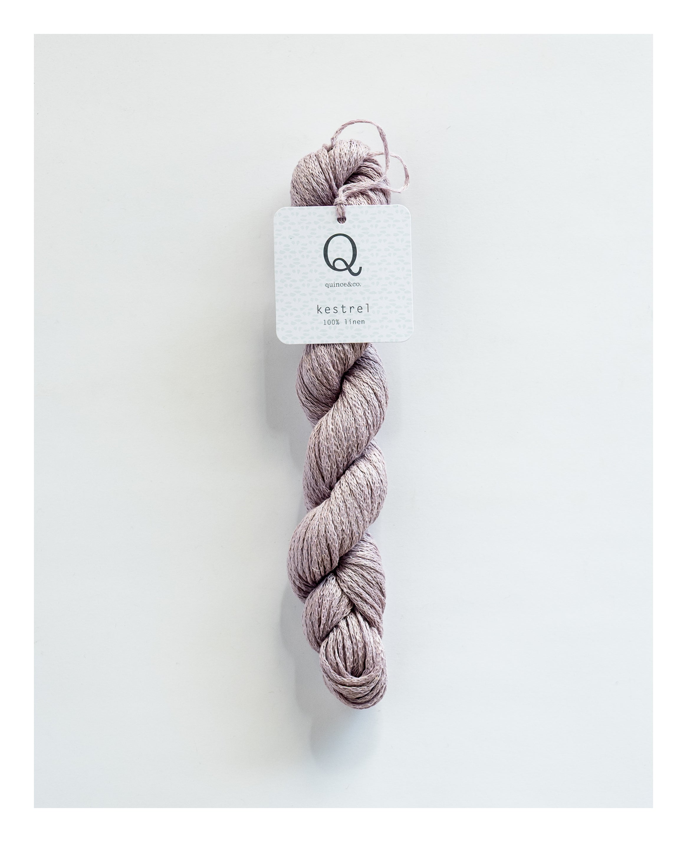 Kestrel | Worsted