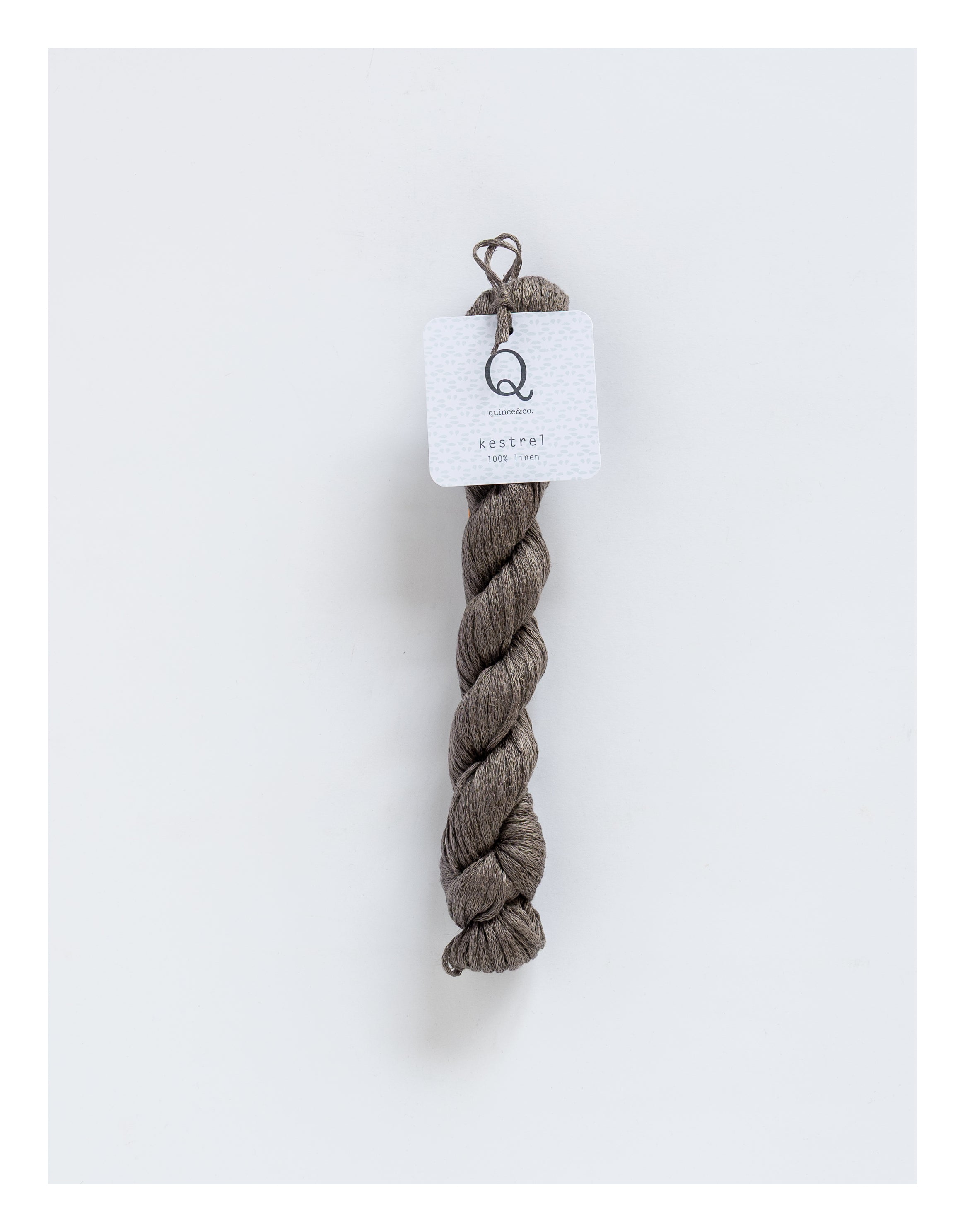 Kestrel | Worsted