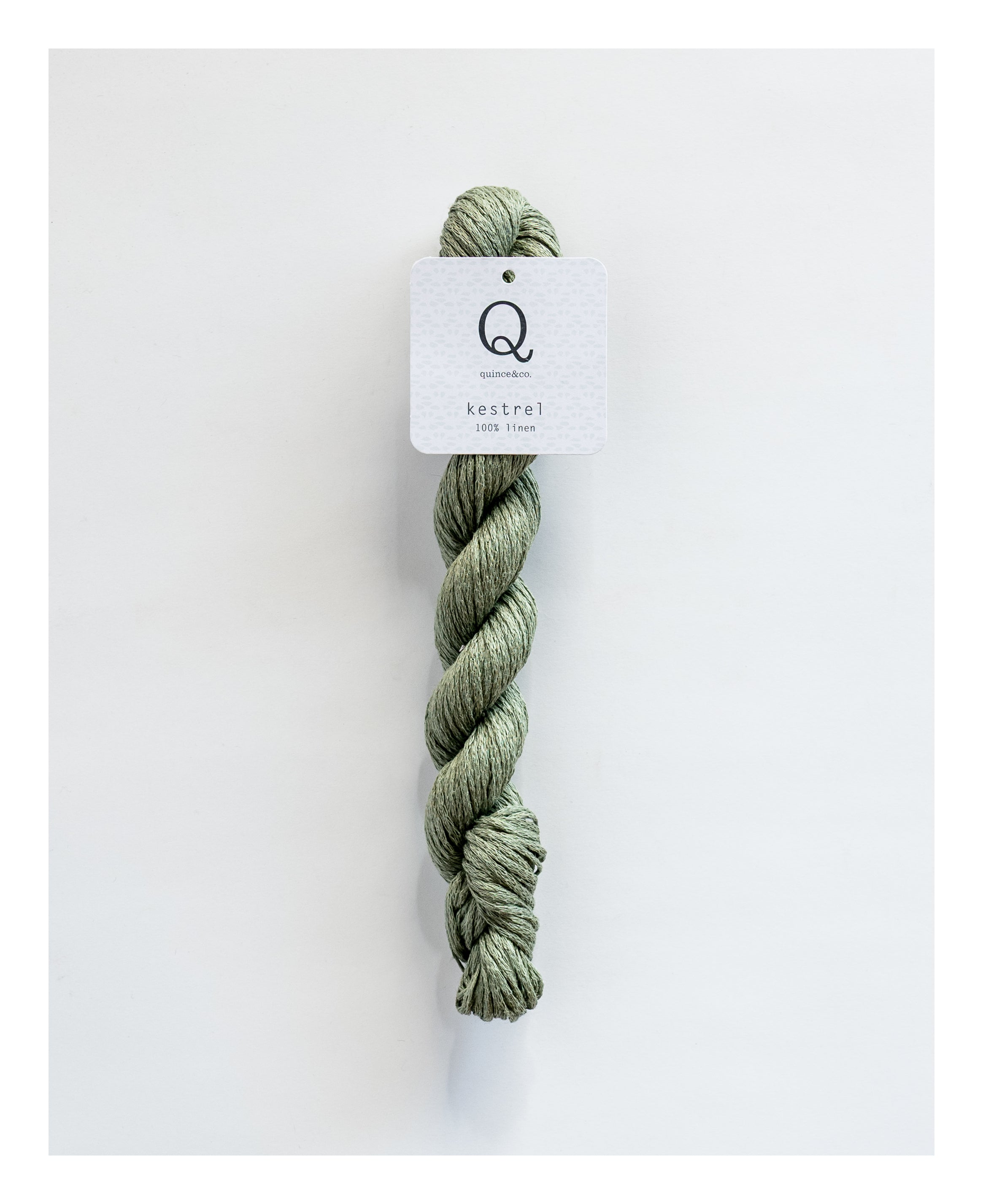 Kestrel | Worsted