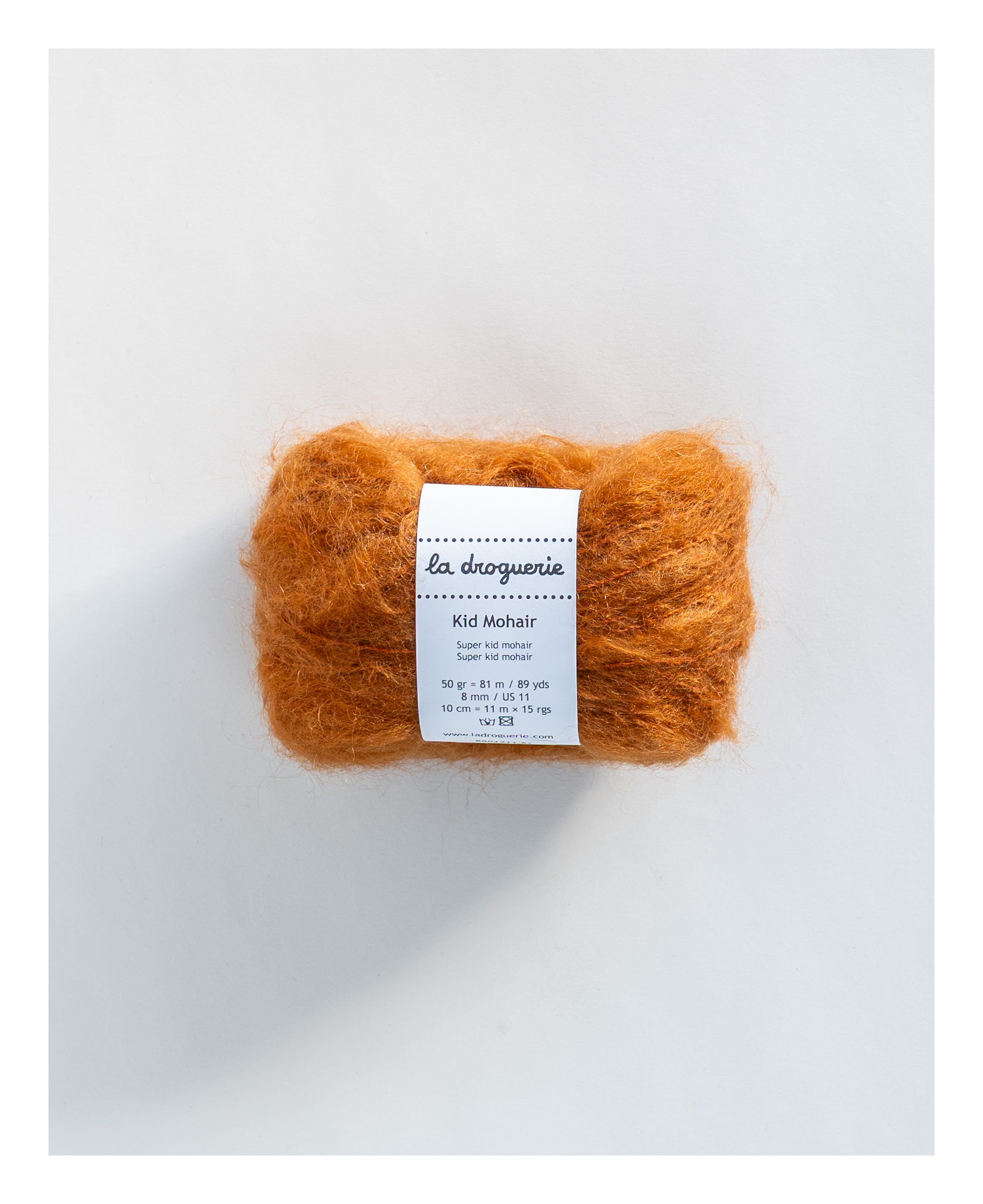 Kid Mohair | Lace
