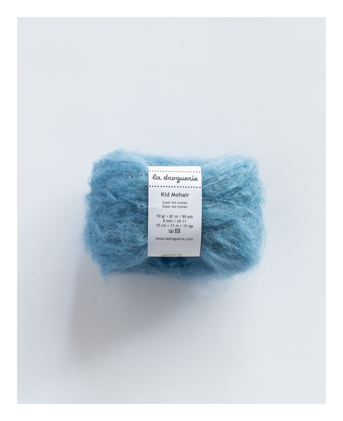 Kid Mohair | Lace