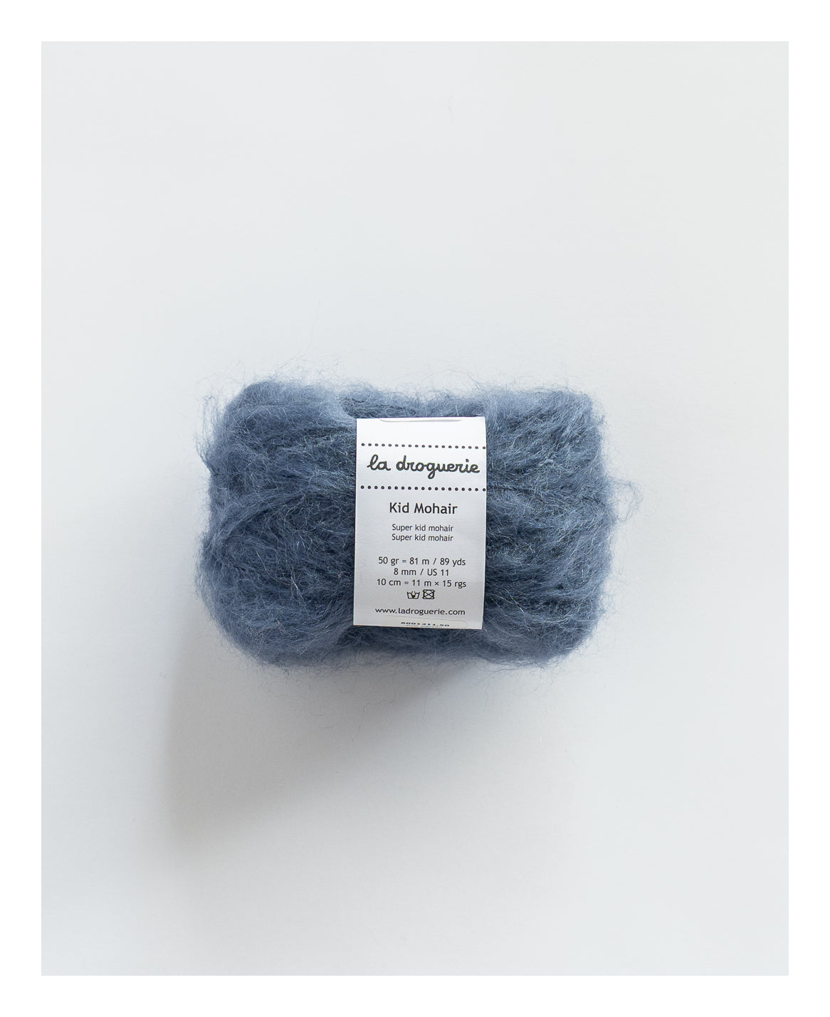 Kid Mohair | Lace