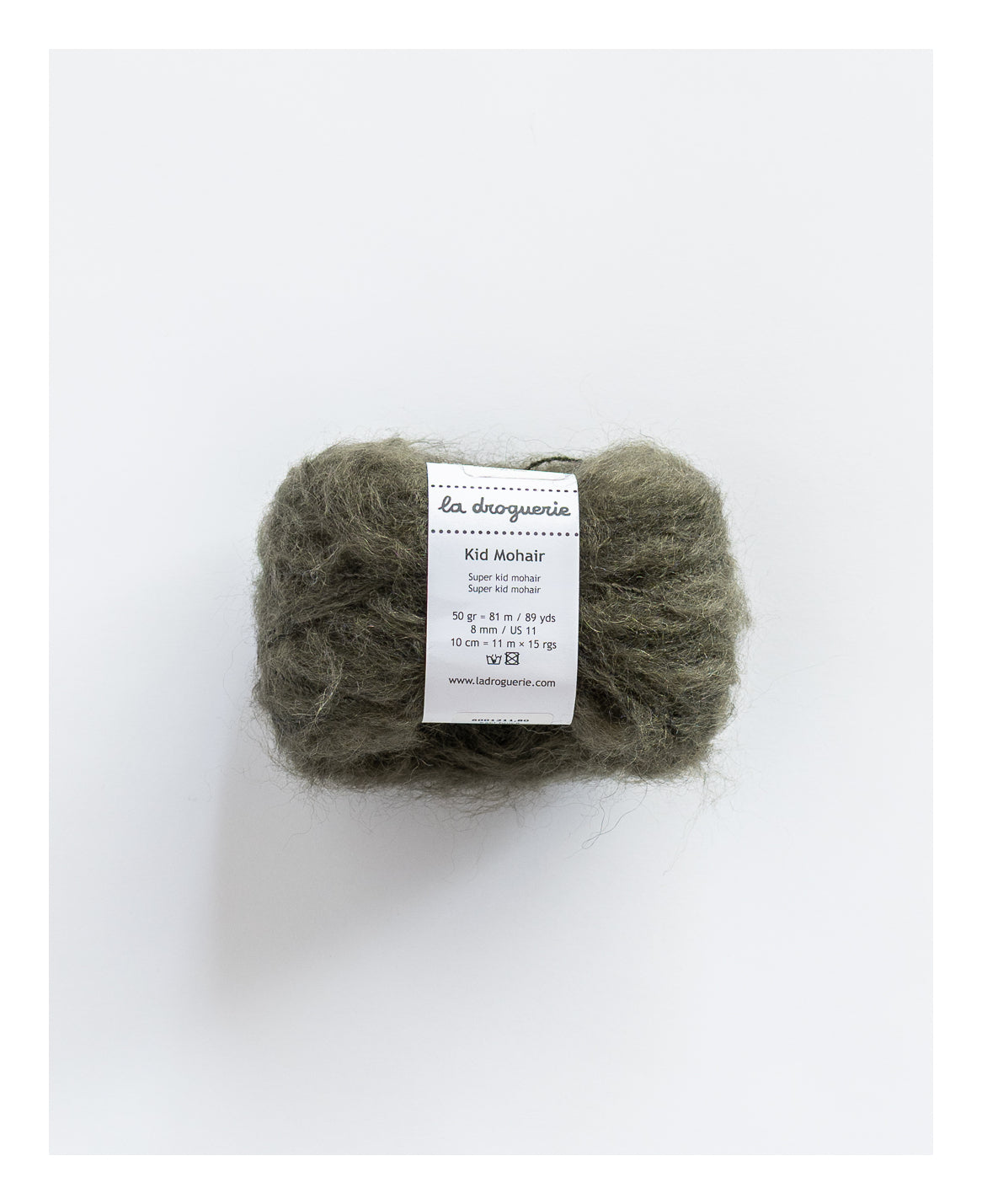 Kid Mohair | Lace