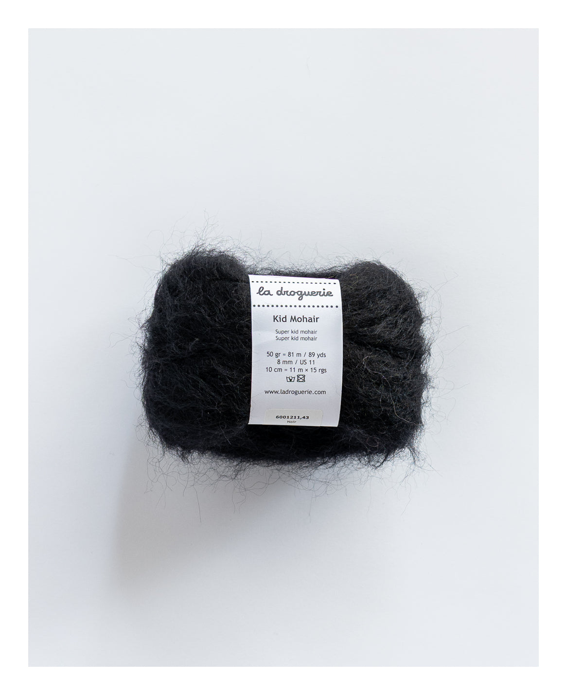 Kid Mohair | Lace