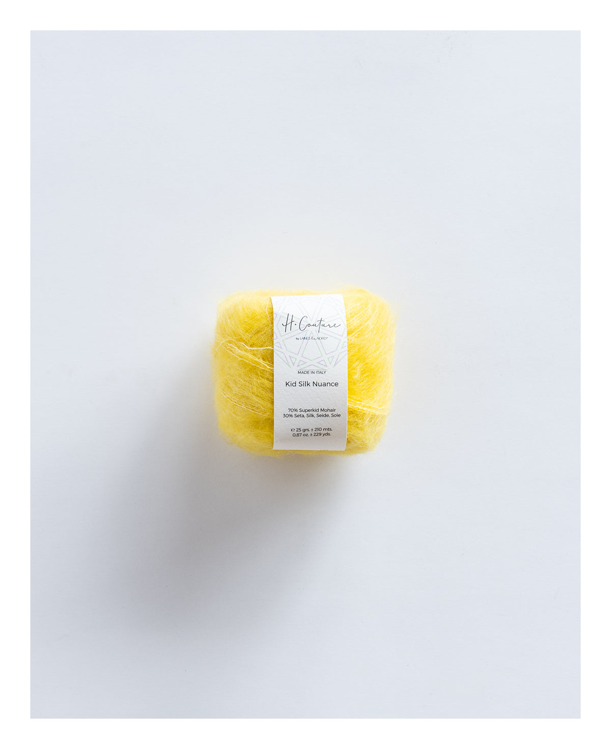 Kid Silk Nuance | Lace