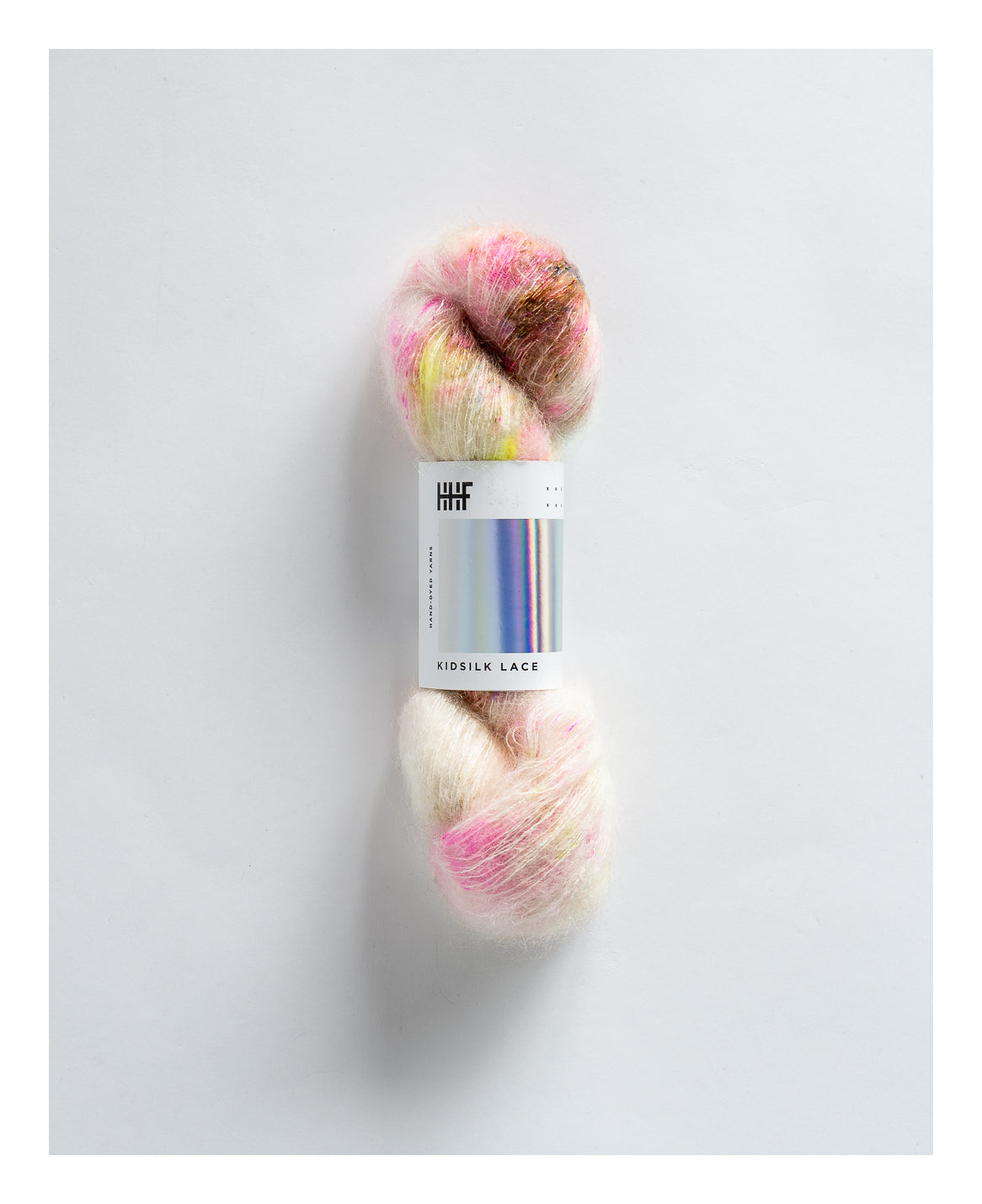 Kidsilk Lace