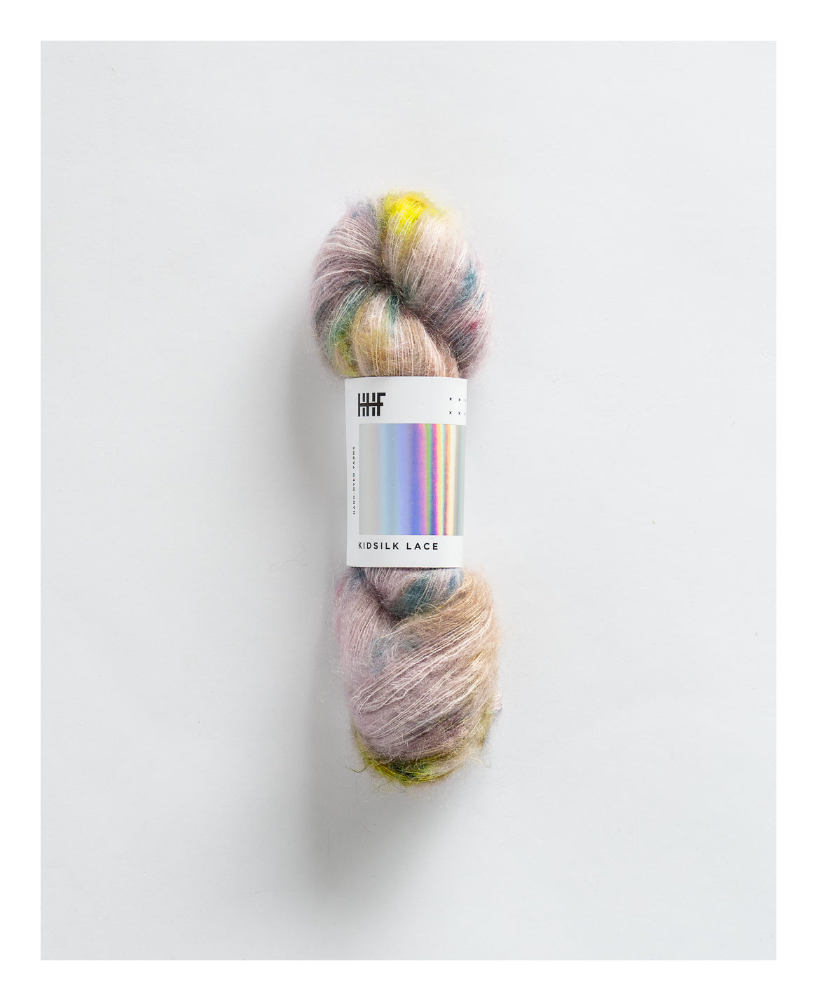 Kidsilk Lace