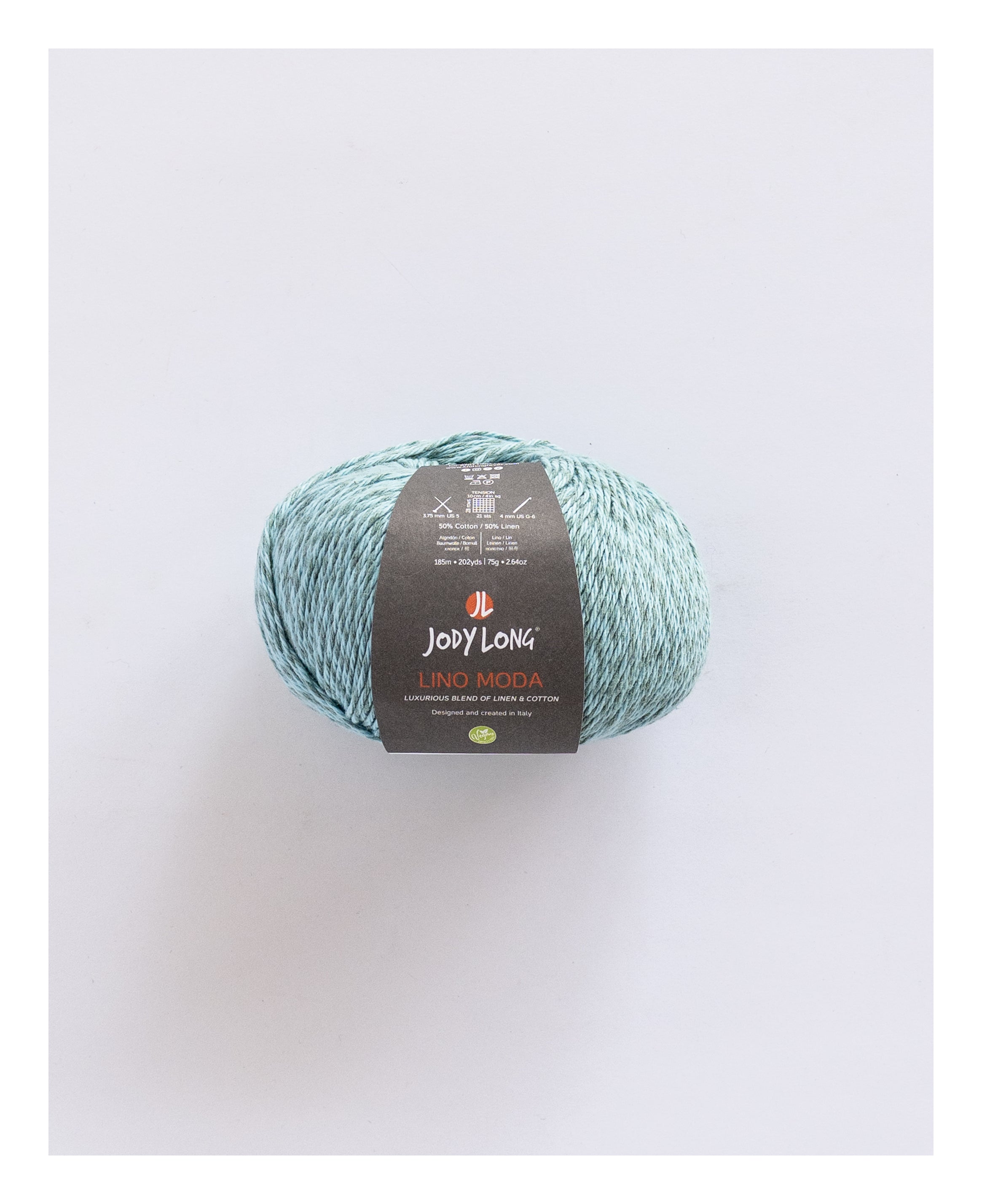 Lino Moda | DK