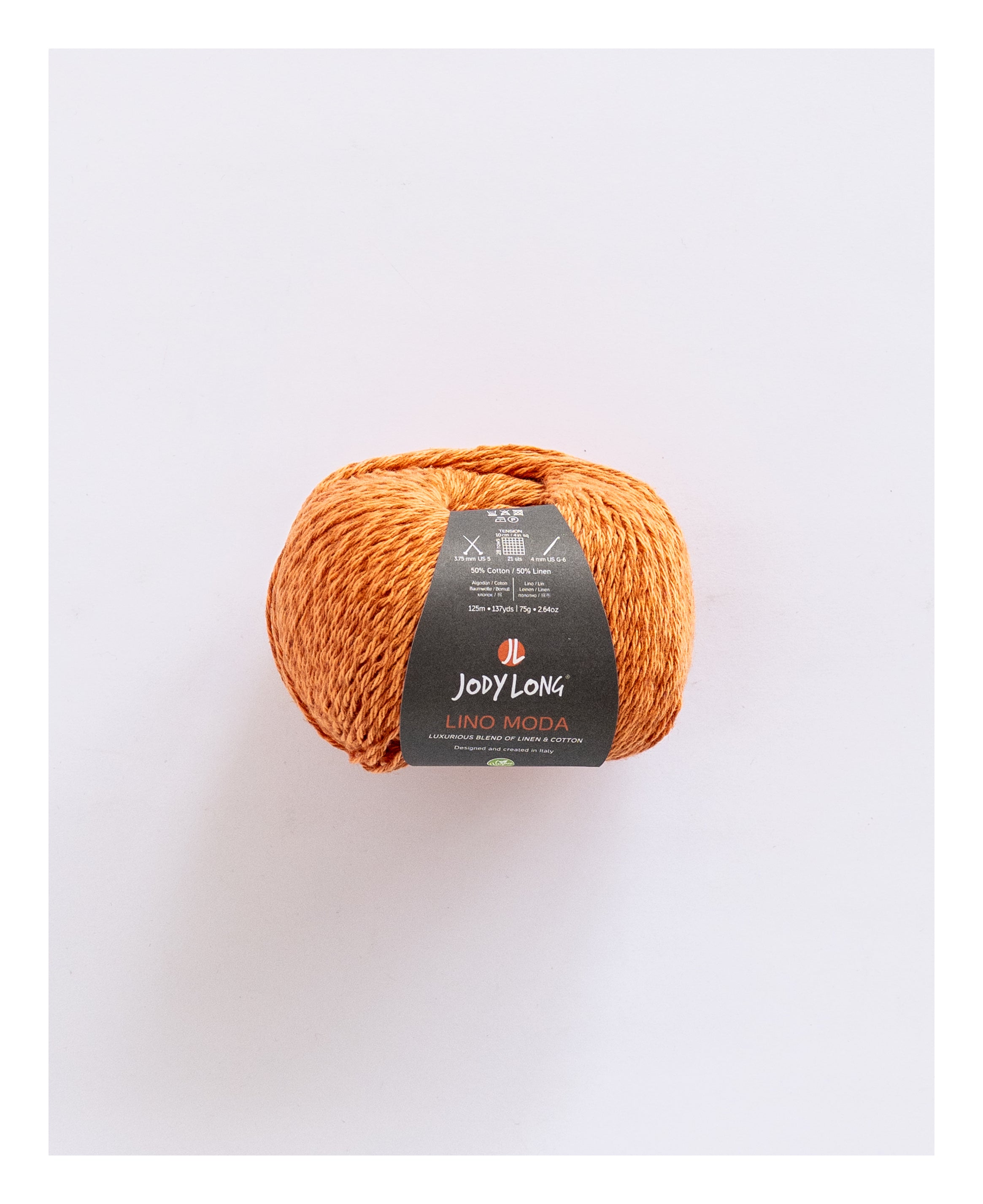 Lino Moda | DK