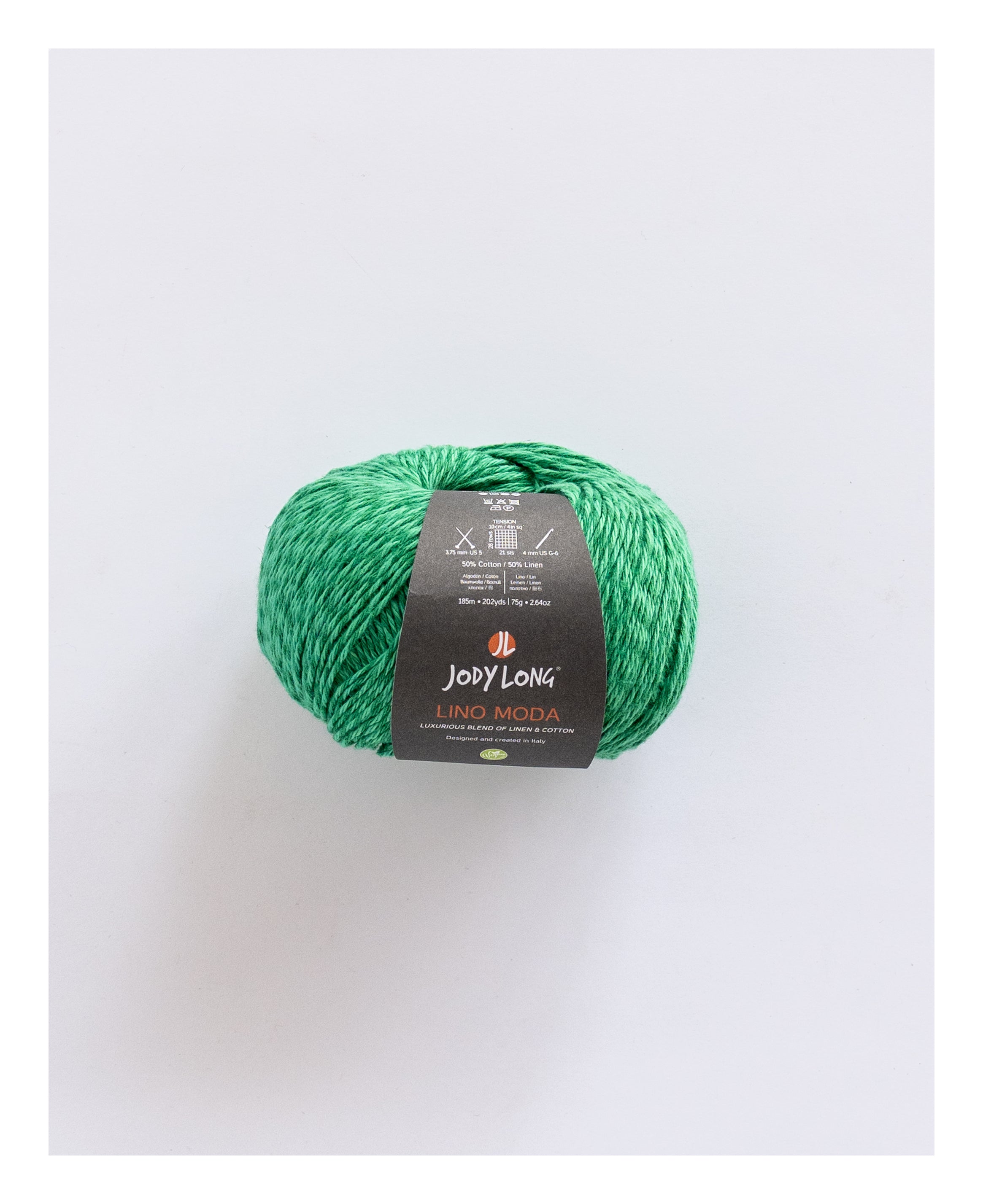 Lino Moda | DK