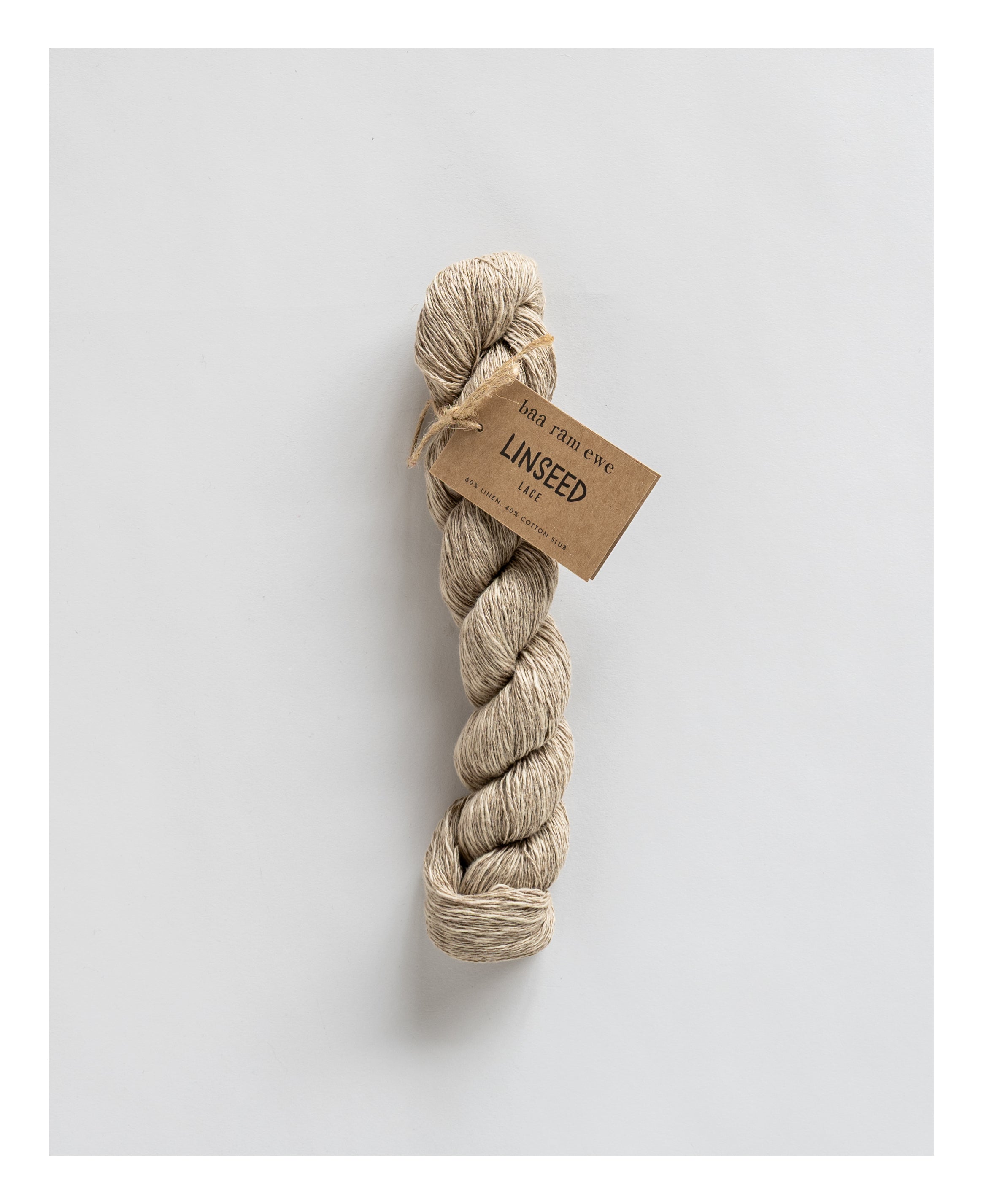 Linseed | Lace