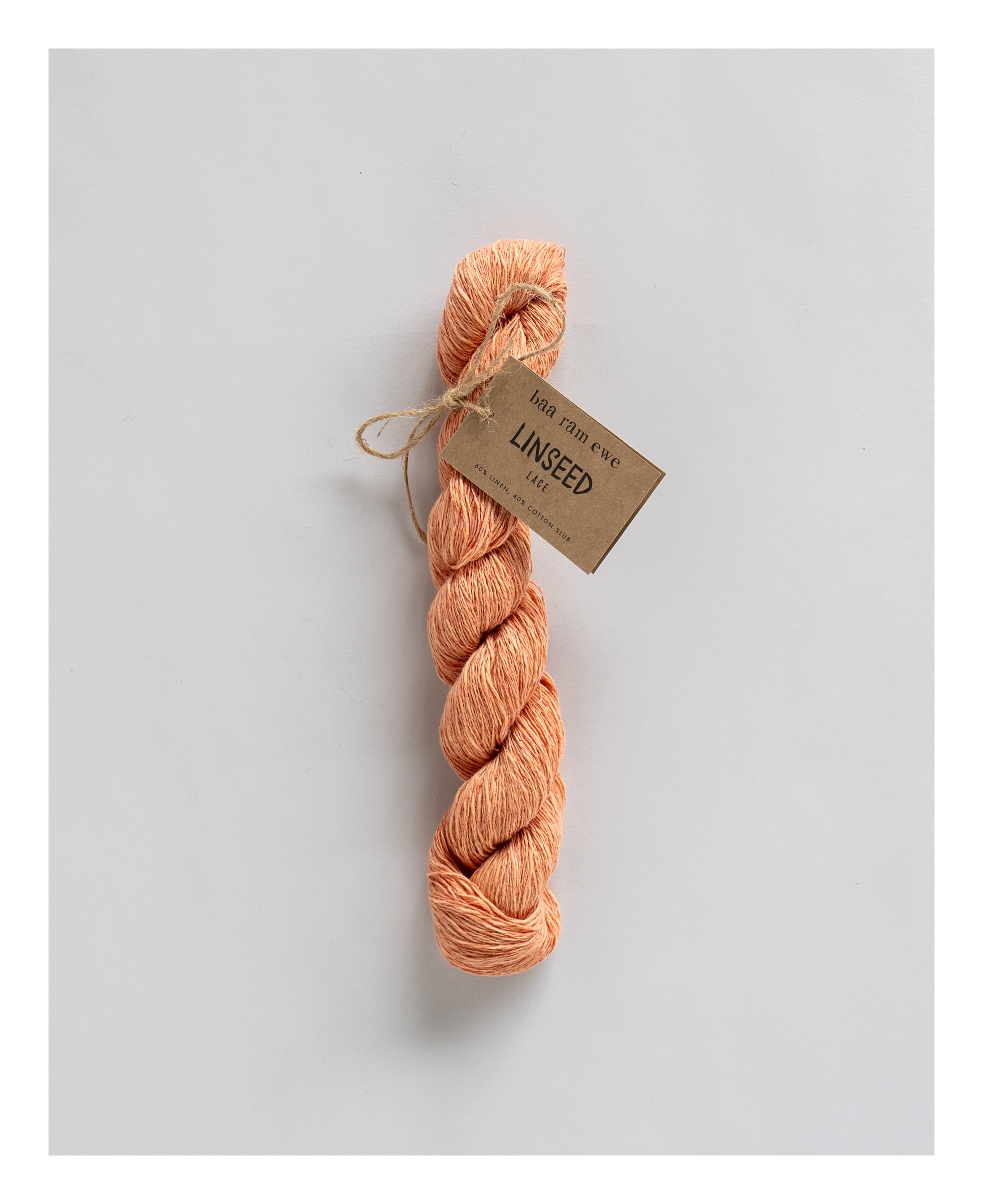Linseed | Lace