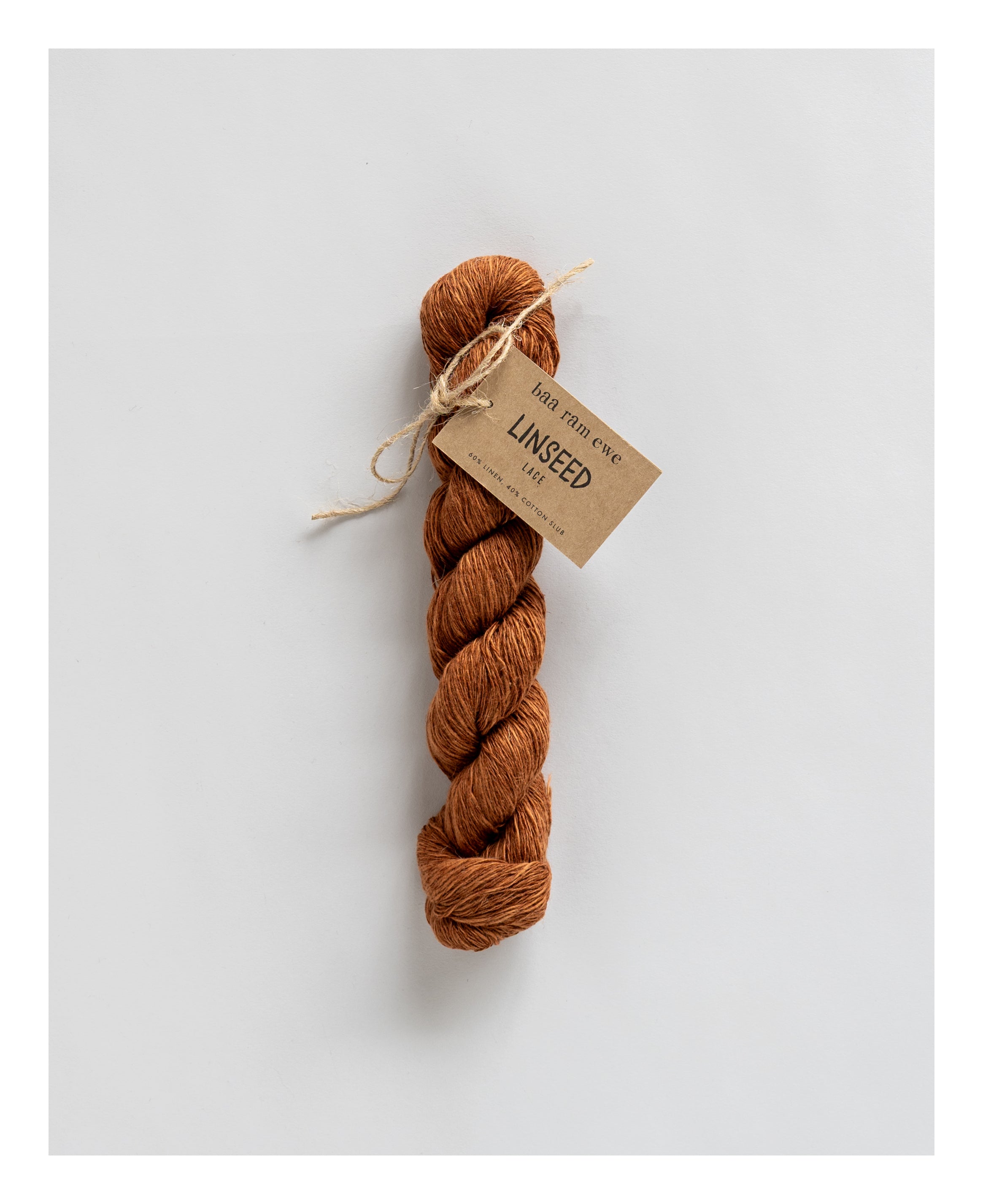 Linseed | Lace