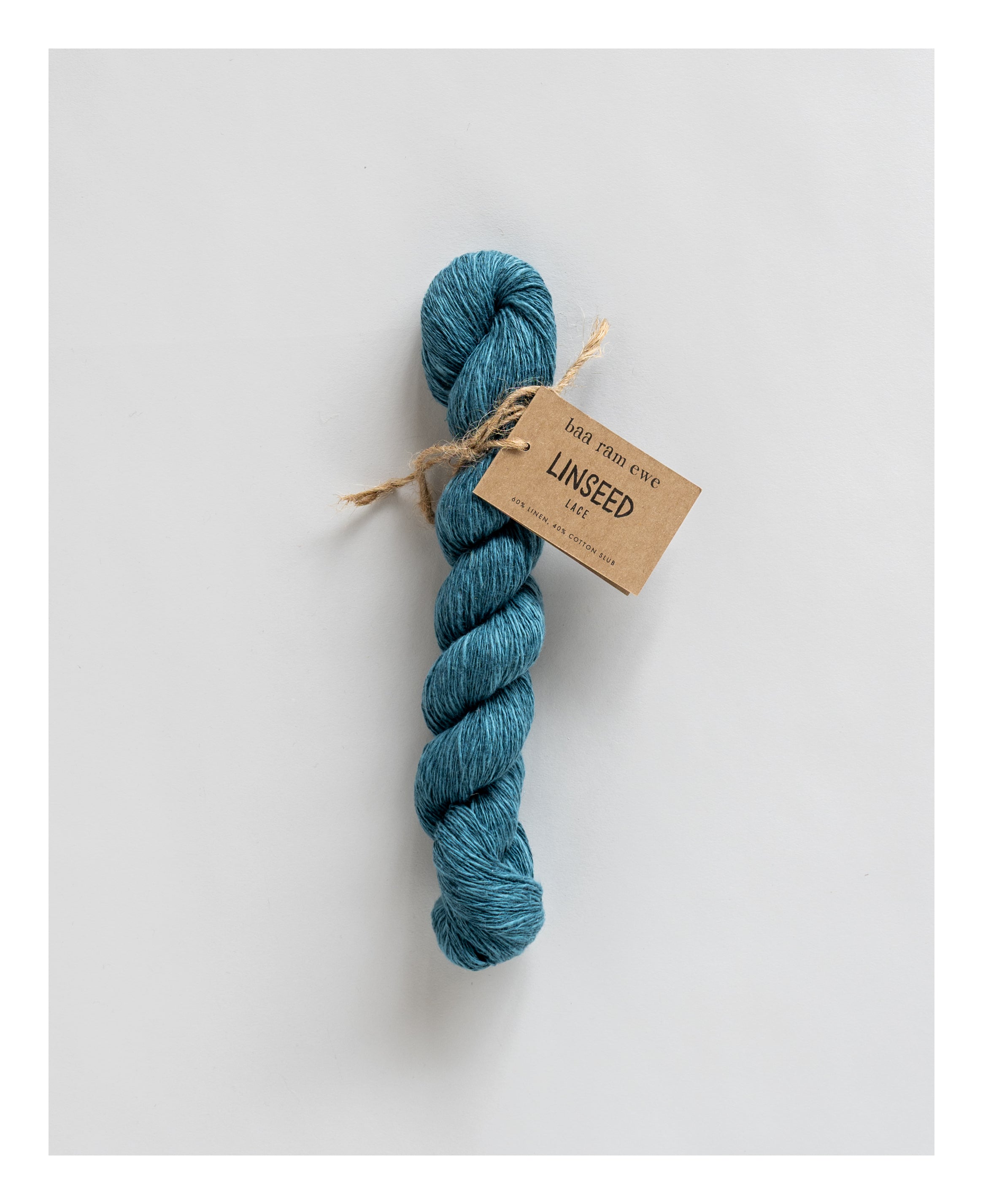 Linseed | Lace