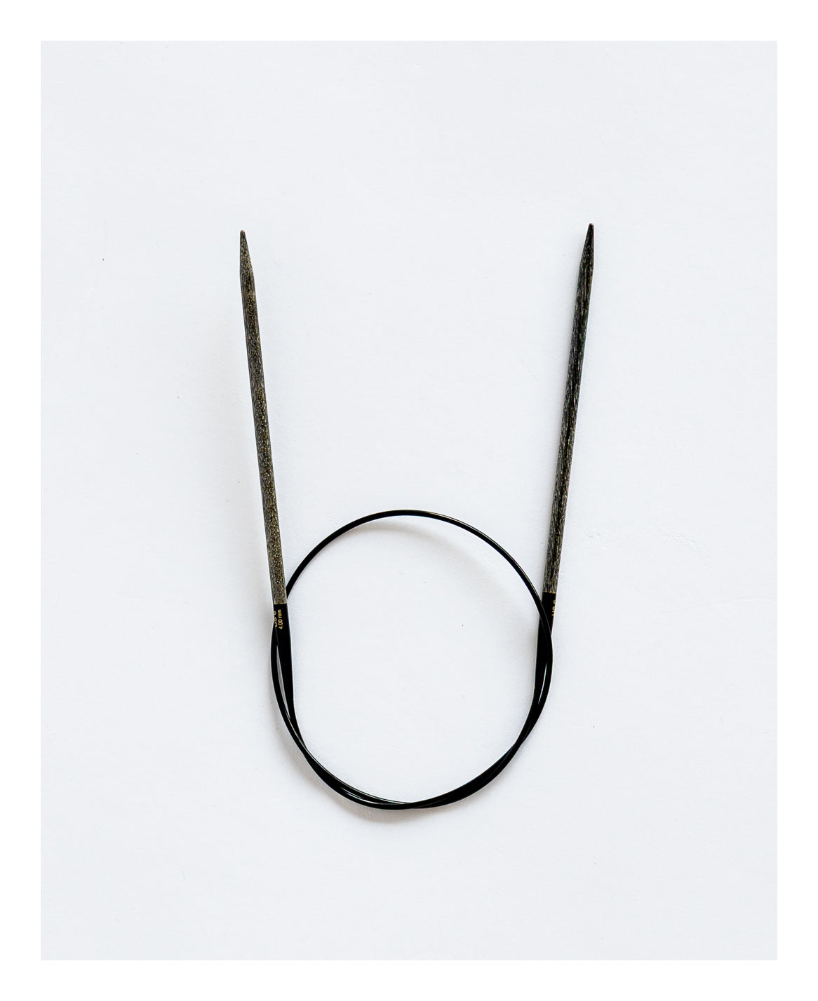 LYKKE | Driftwood Circular Needles