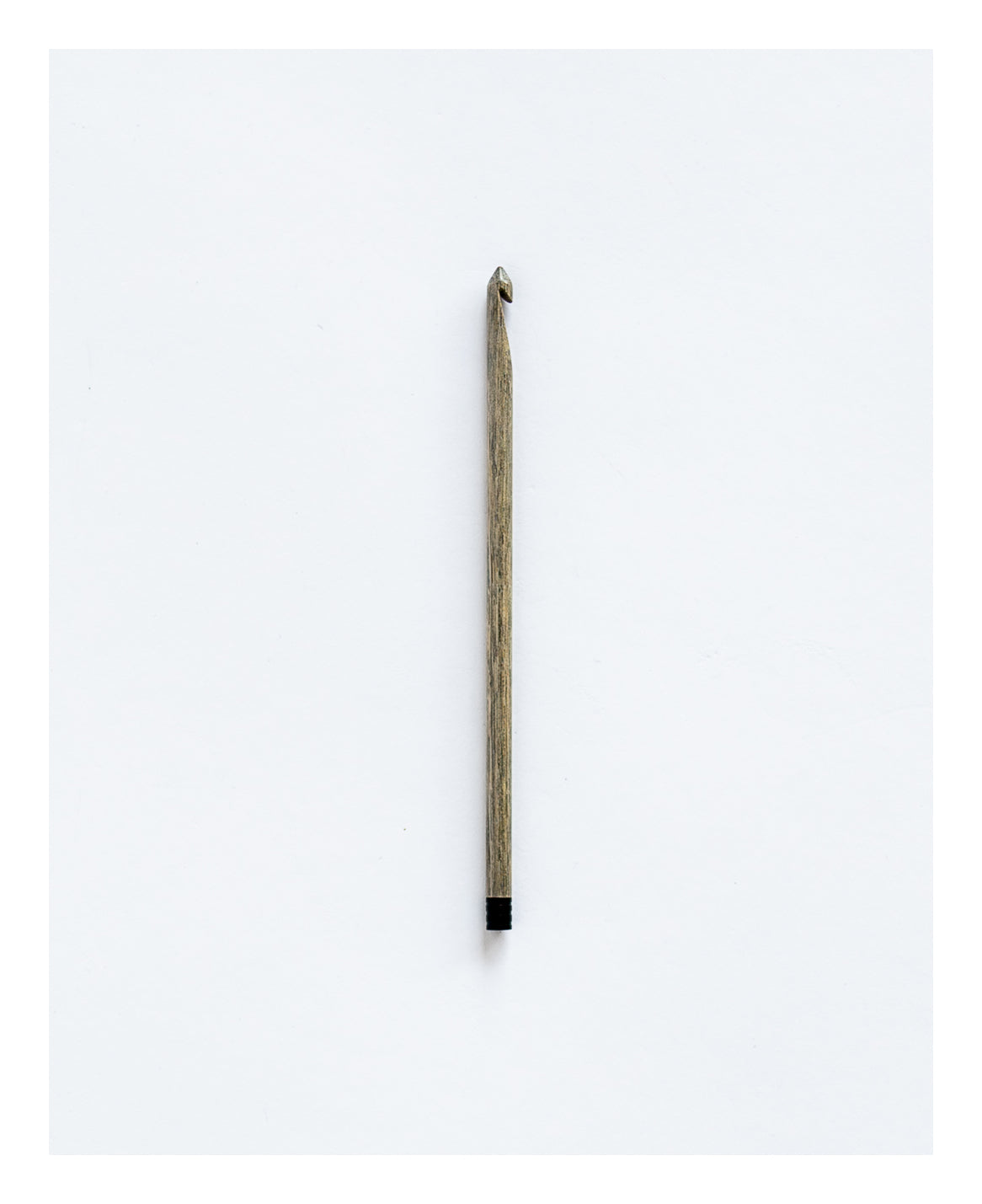 LYKKE | Driftwood 6" Crochet Hook