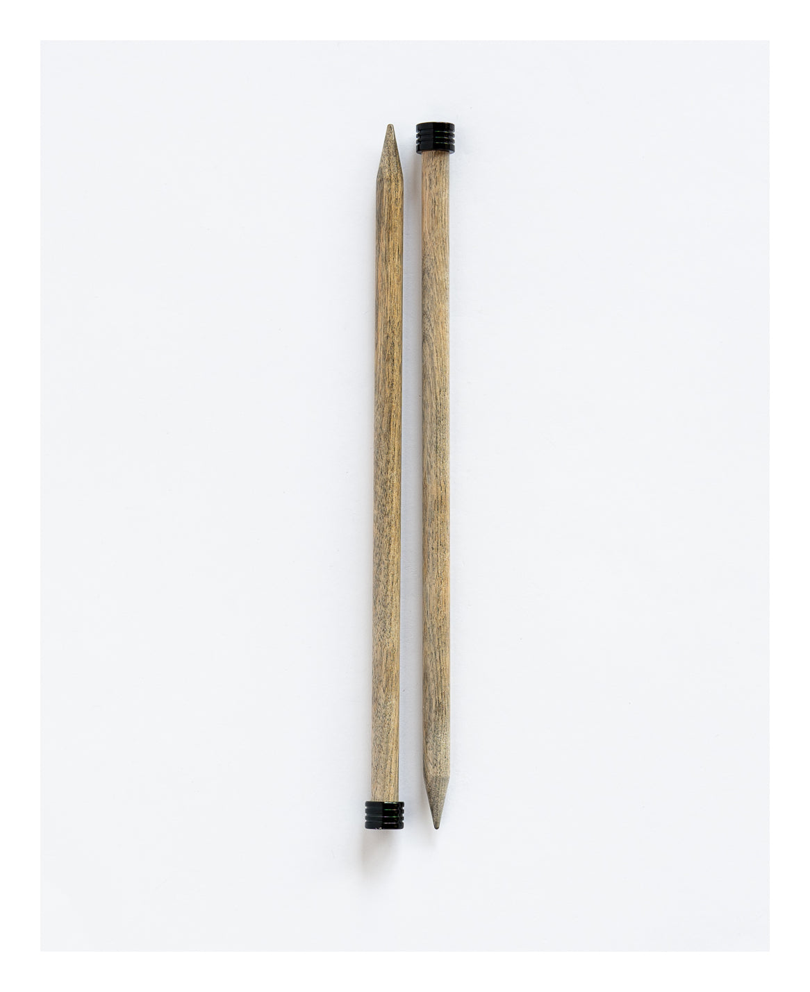 LYKKE | Driftwood Straight Needle