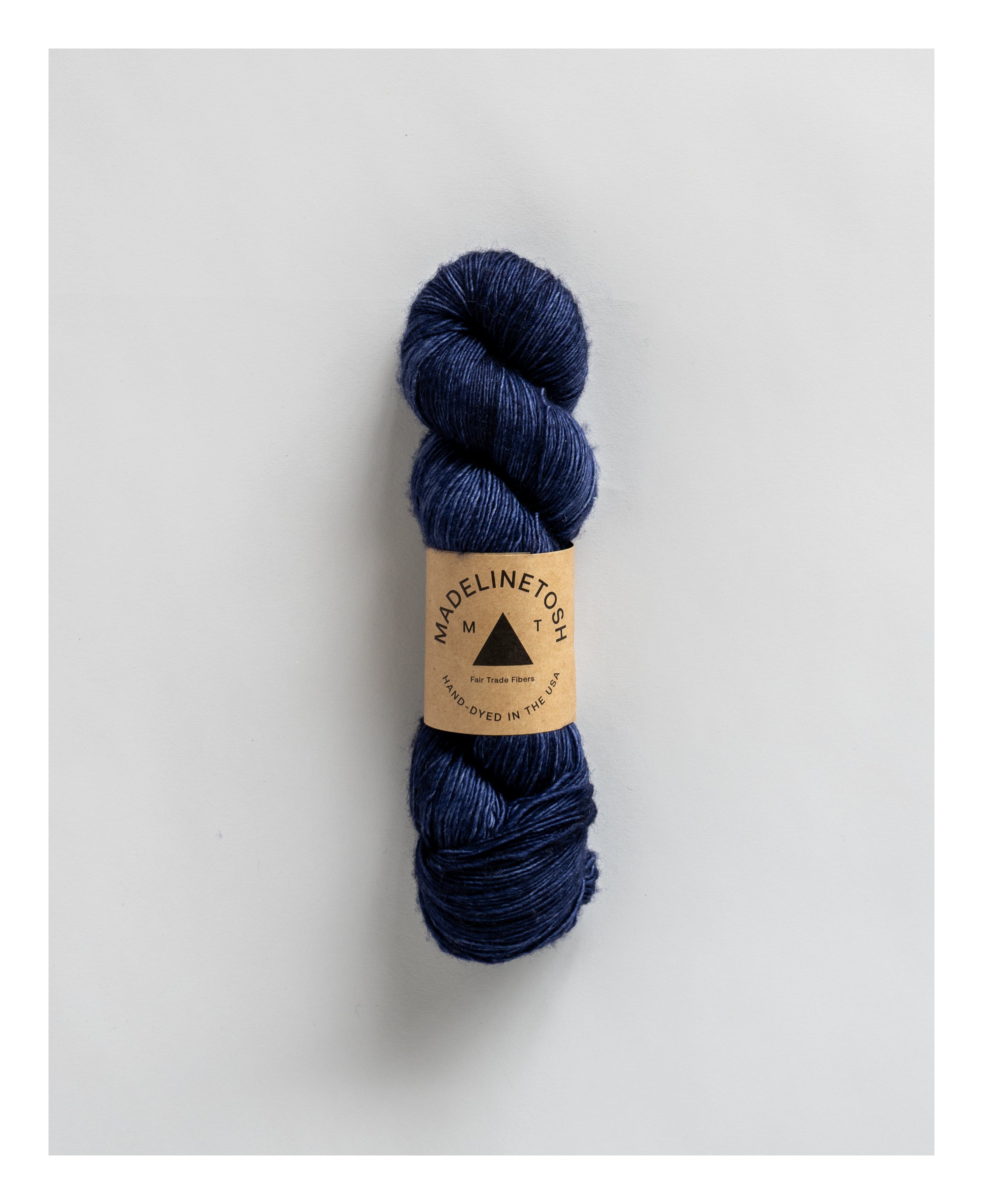 Merino Light | Fingering