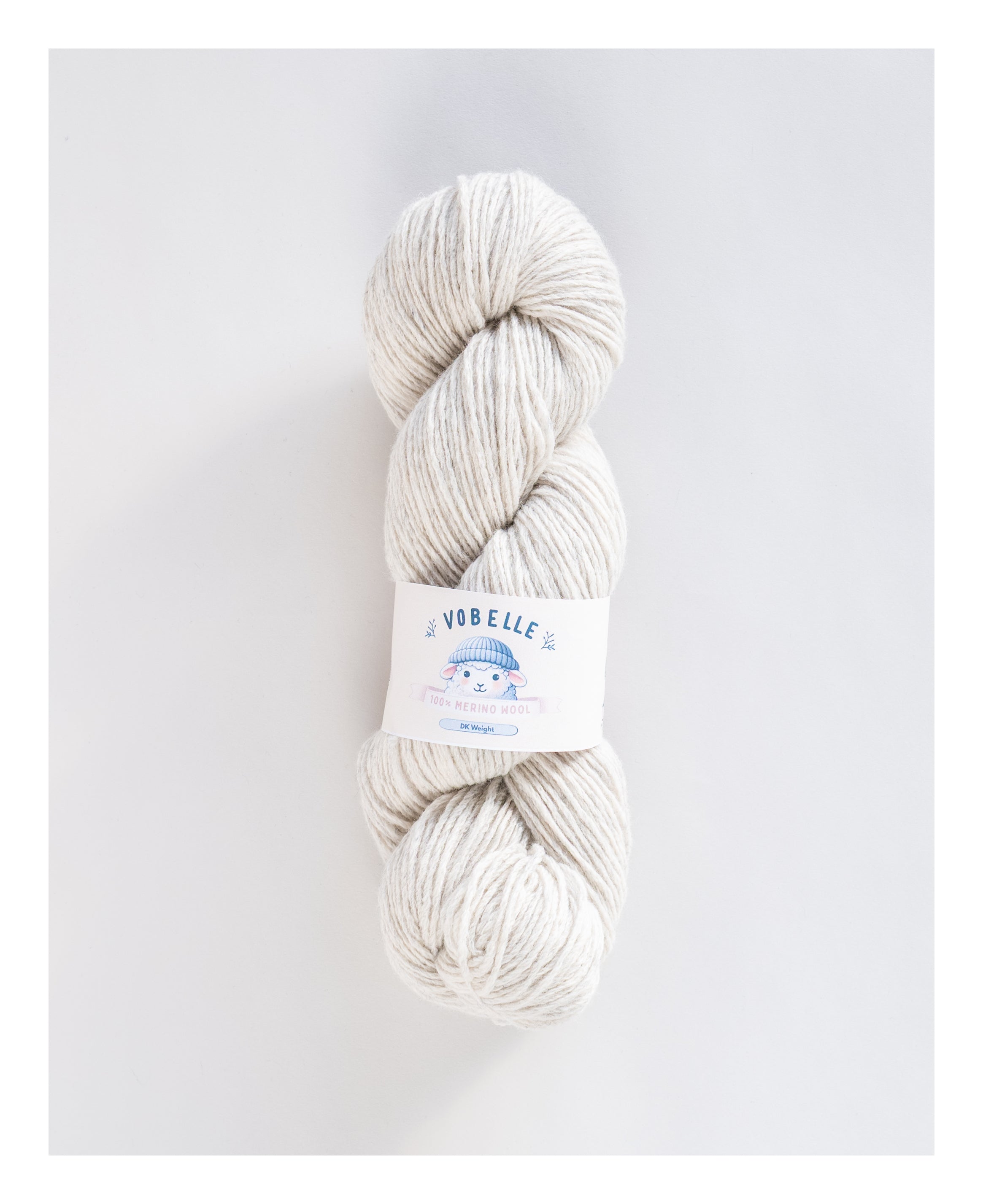 100% Merino DK Yarn