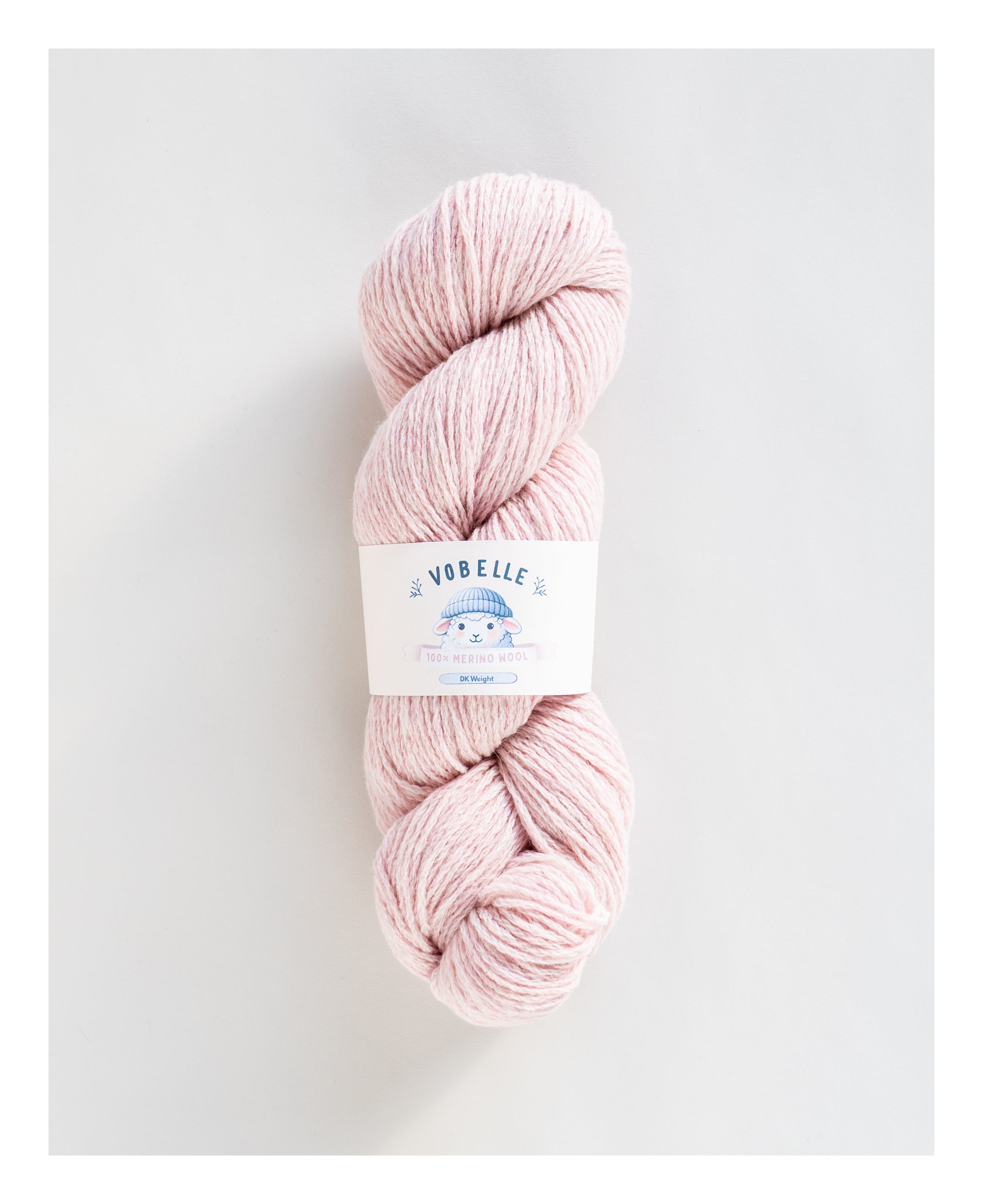 100% Merino DK Yarn