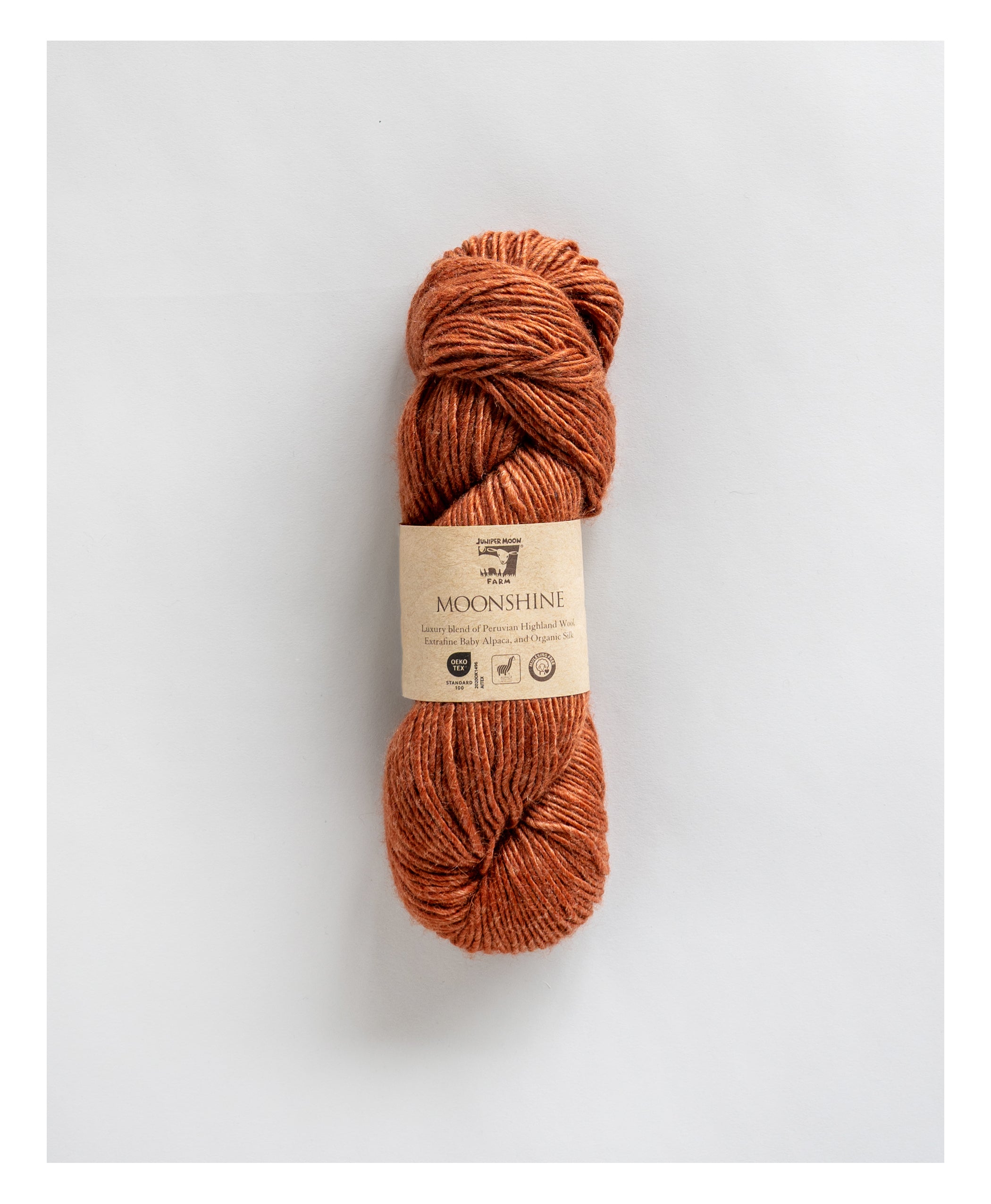 Moonshine | Worsted