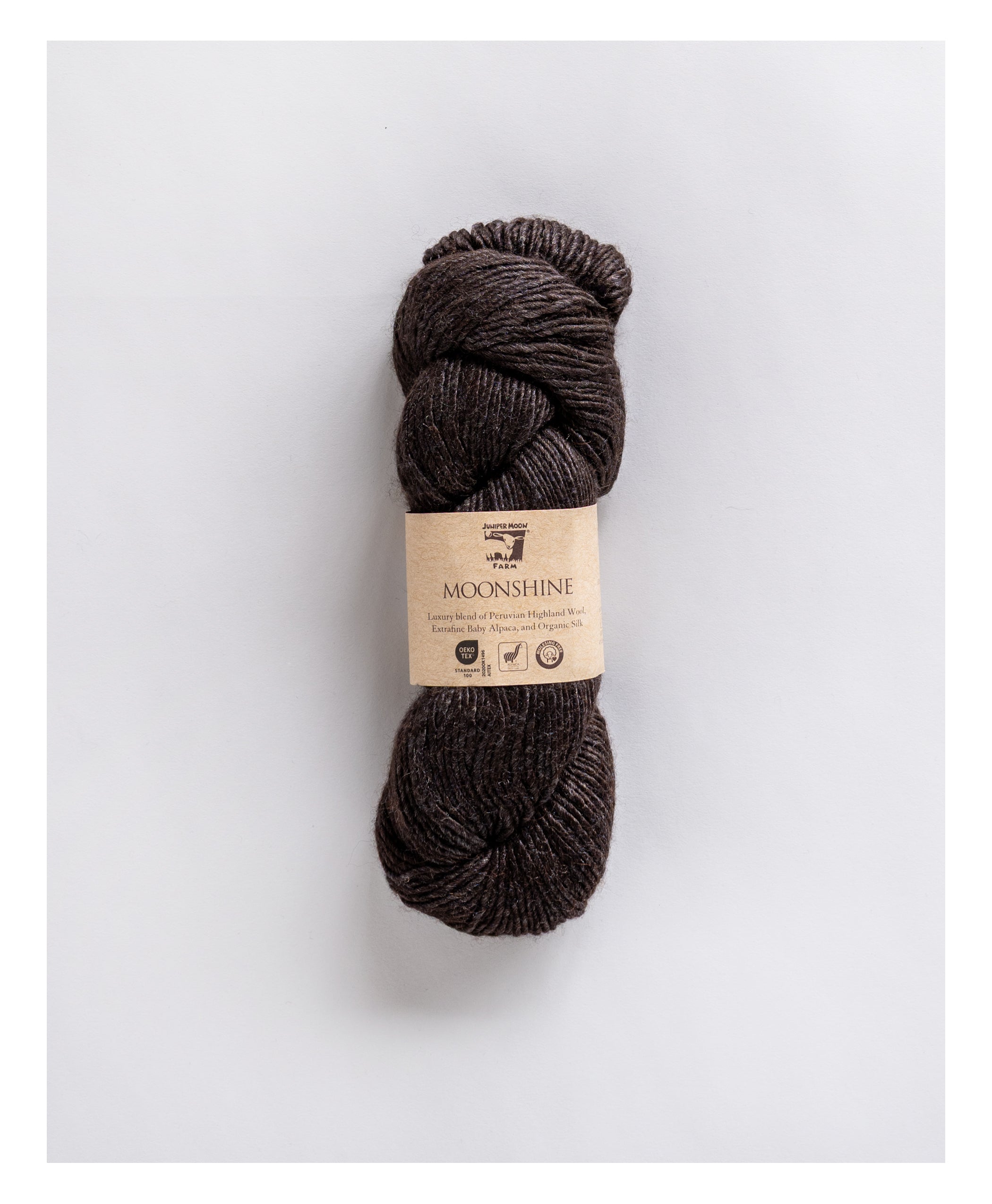 Moonshine | Worsted