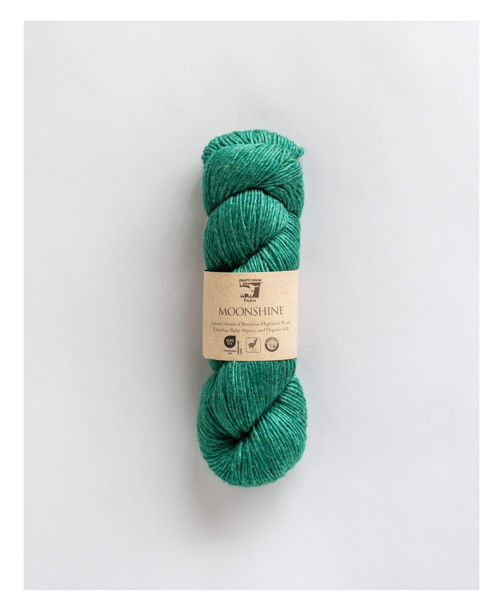 Moonshine | Worsted