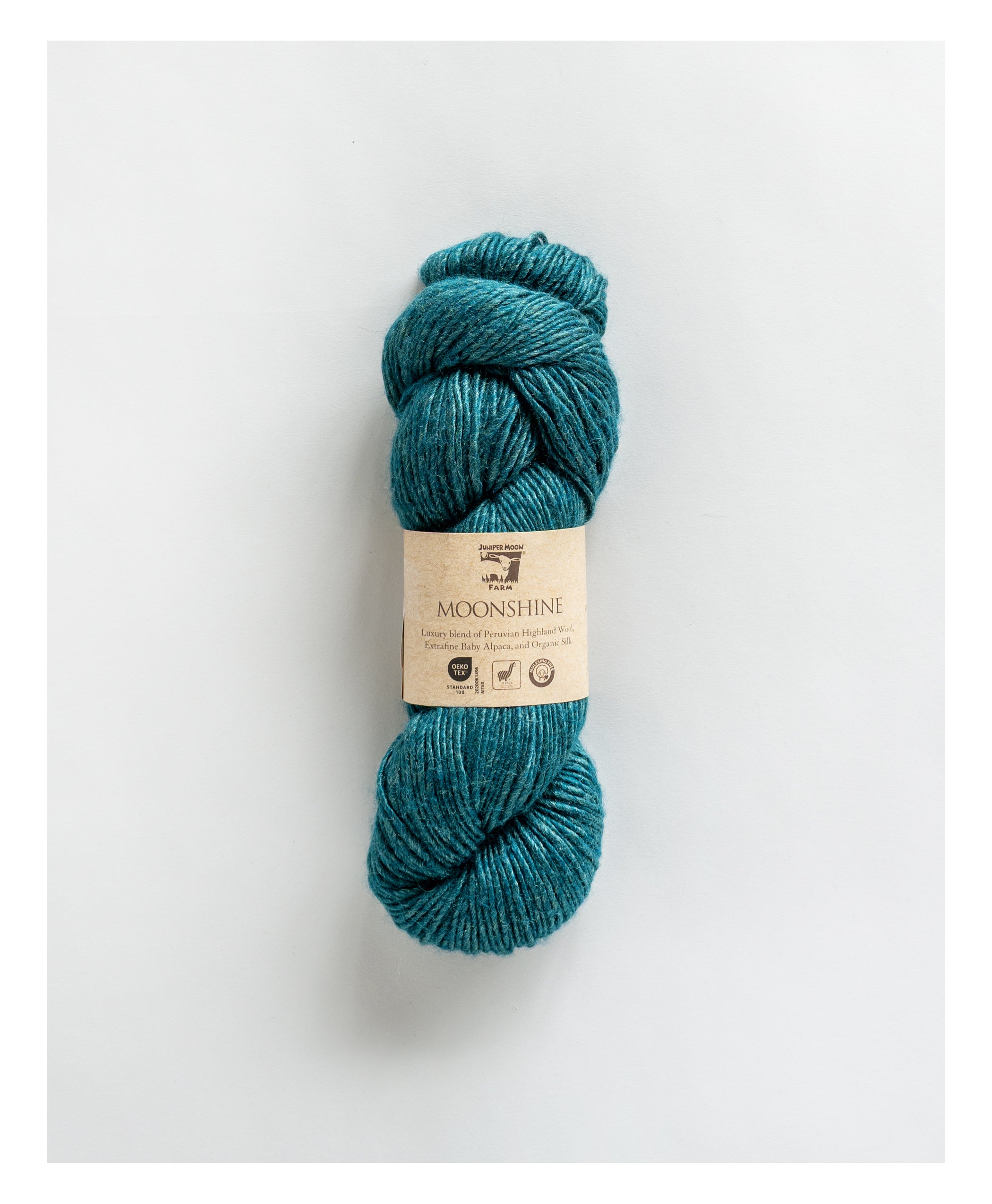 Moonshine | Worsted
