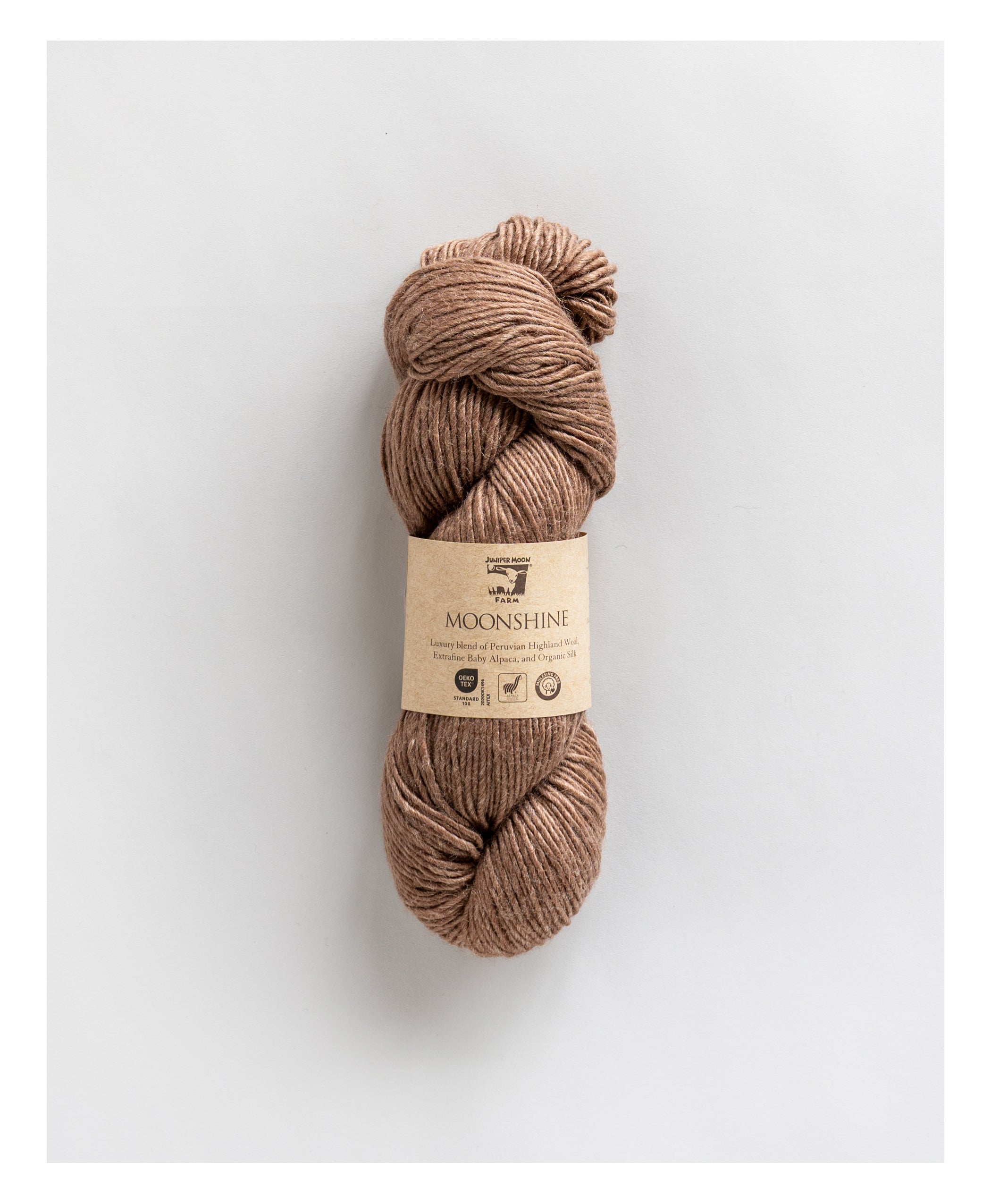 Moonshine | Worsted