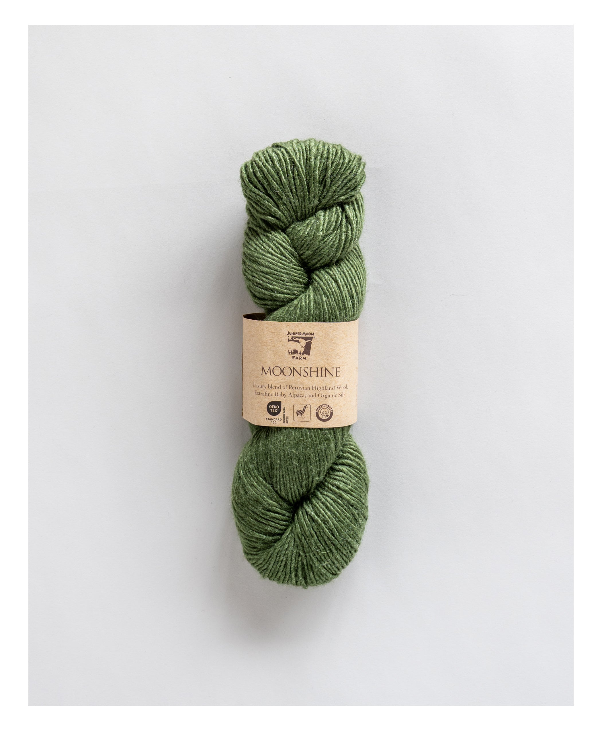 Moonshine | Worsted