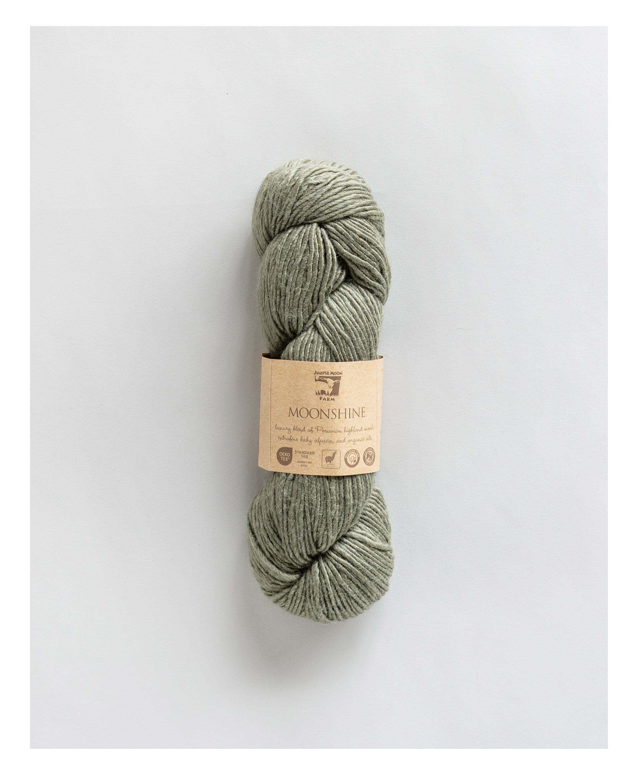 Moonshine | Worsted
