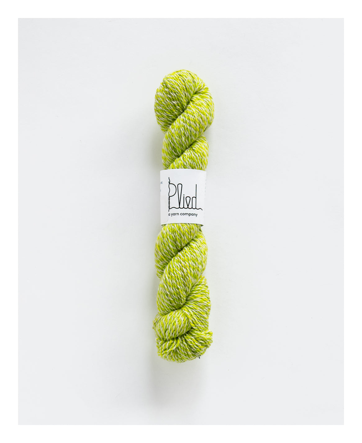 North Ave Twists | Fingering
