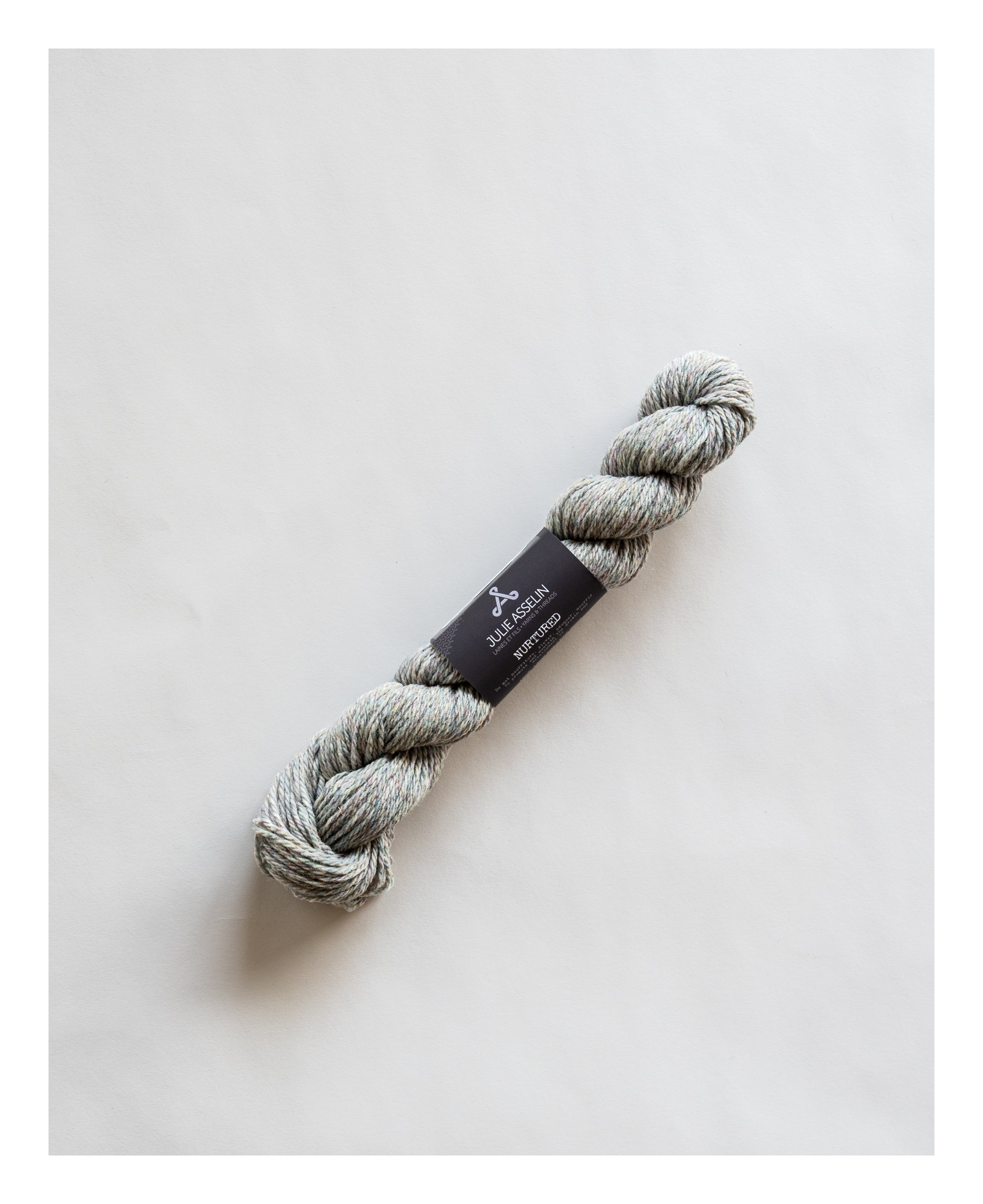 Nurtured | Worsted
