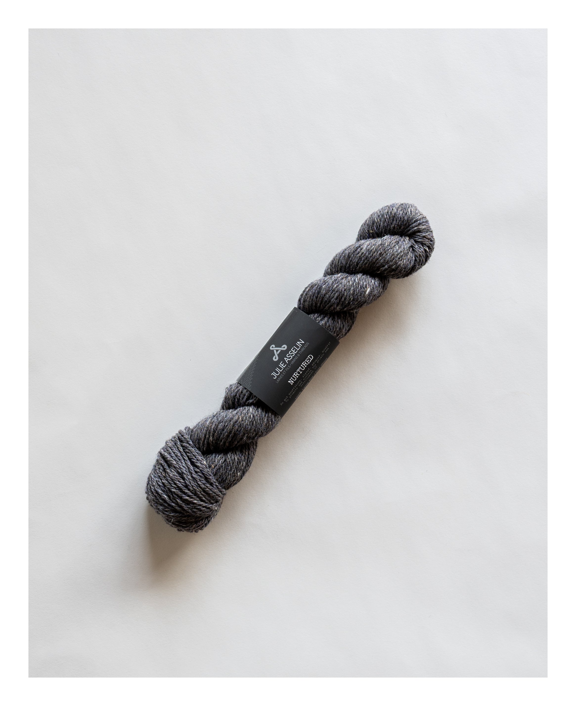 Nurtured | Worsted