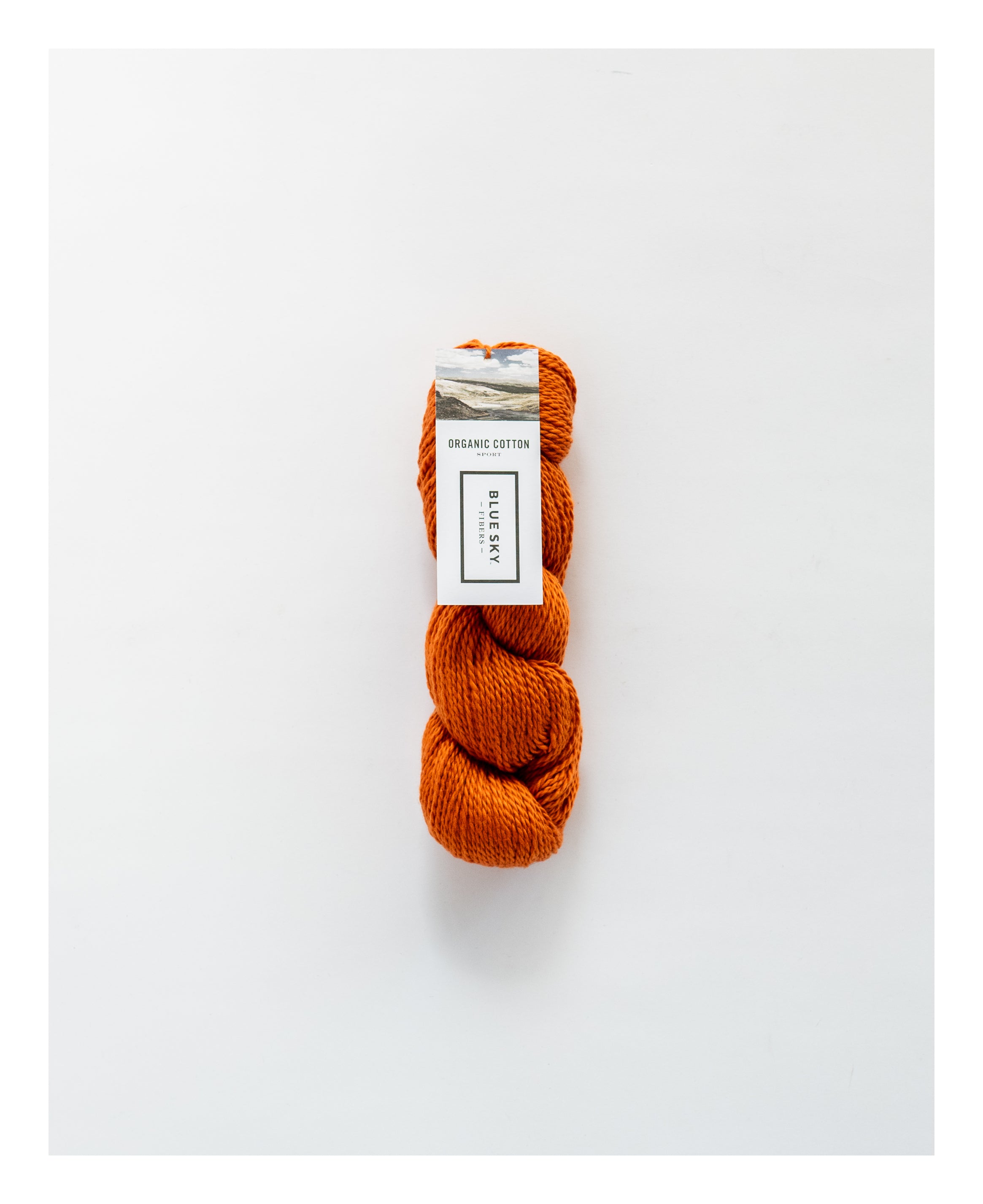 Organic Cotton | Sport
